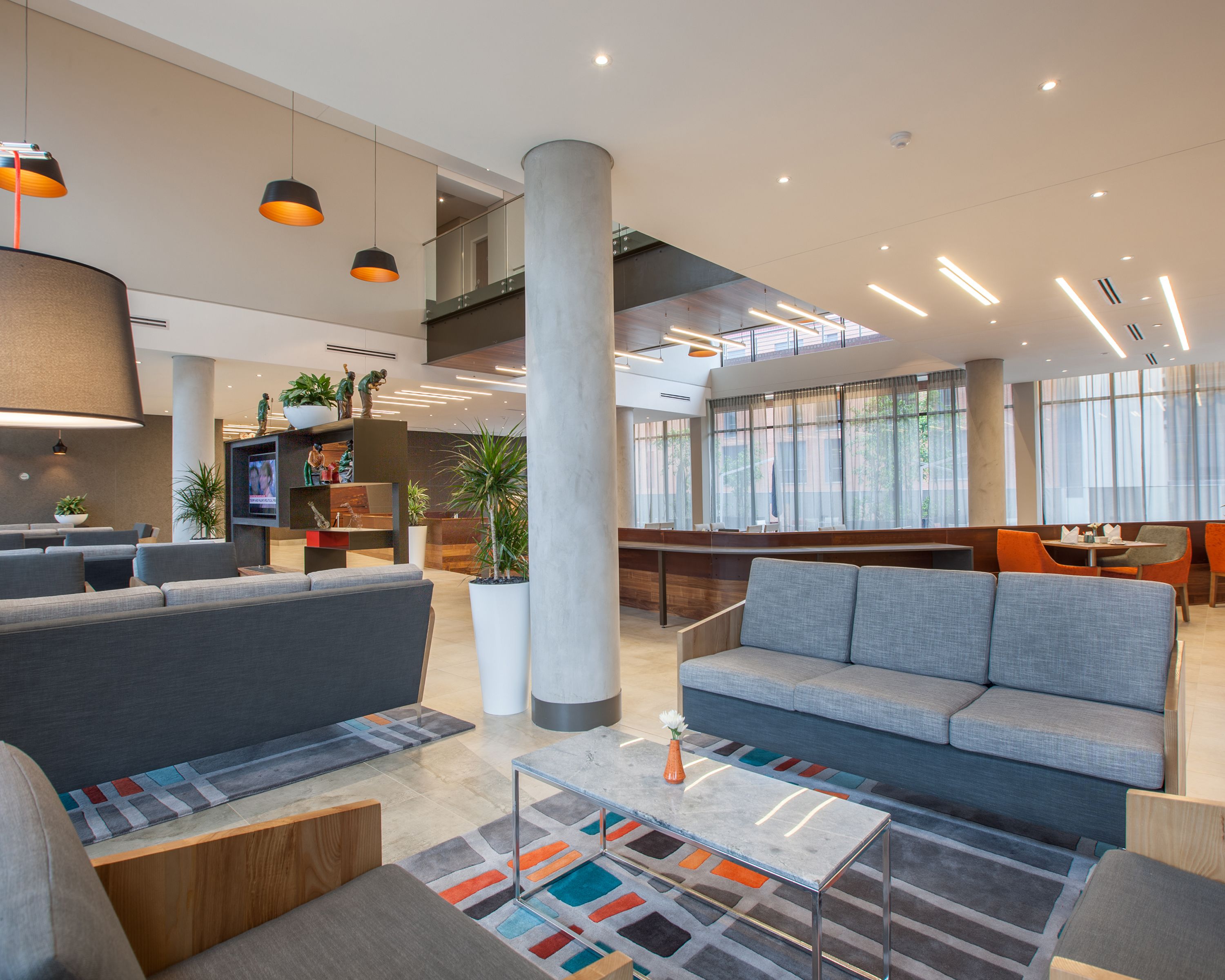 City Lodge Hotel Newtown, Johannesburg City Lodge Hotel Newtown, Johannesburg