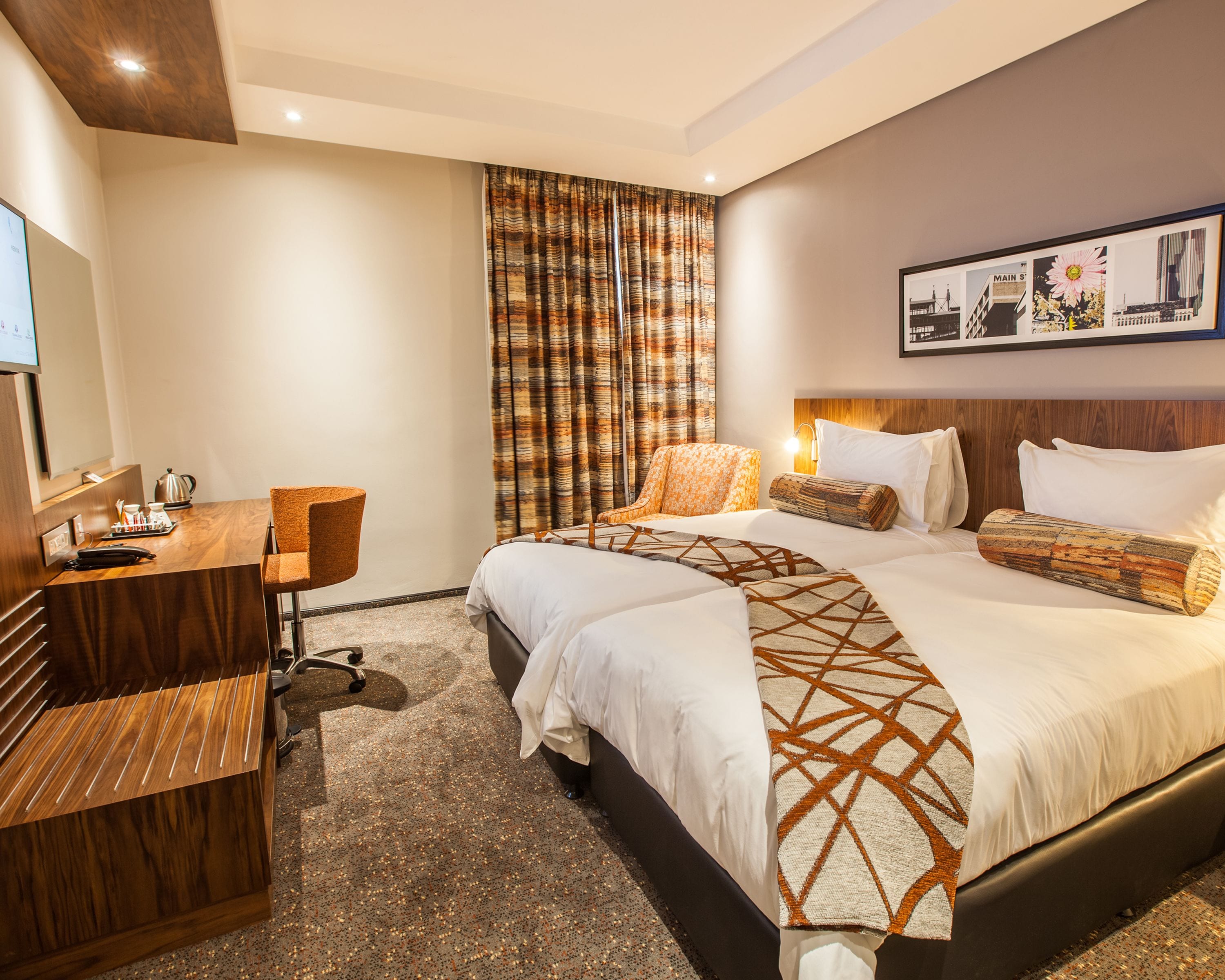 City Lodge Hotel Newtown, Johannesburg City Lodge Hotel Newtown, Johannesburg