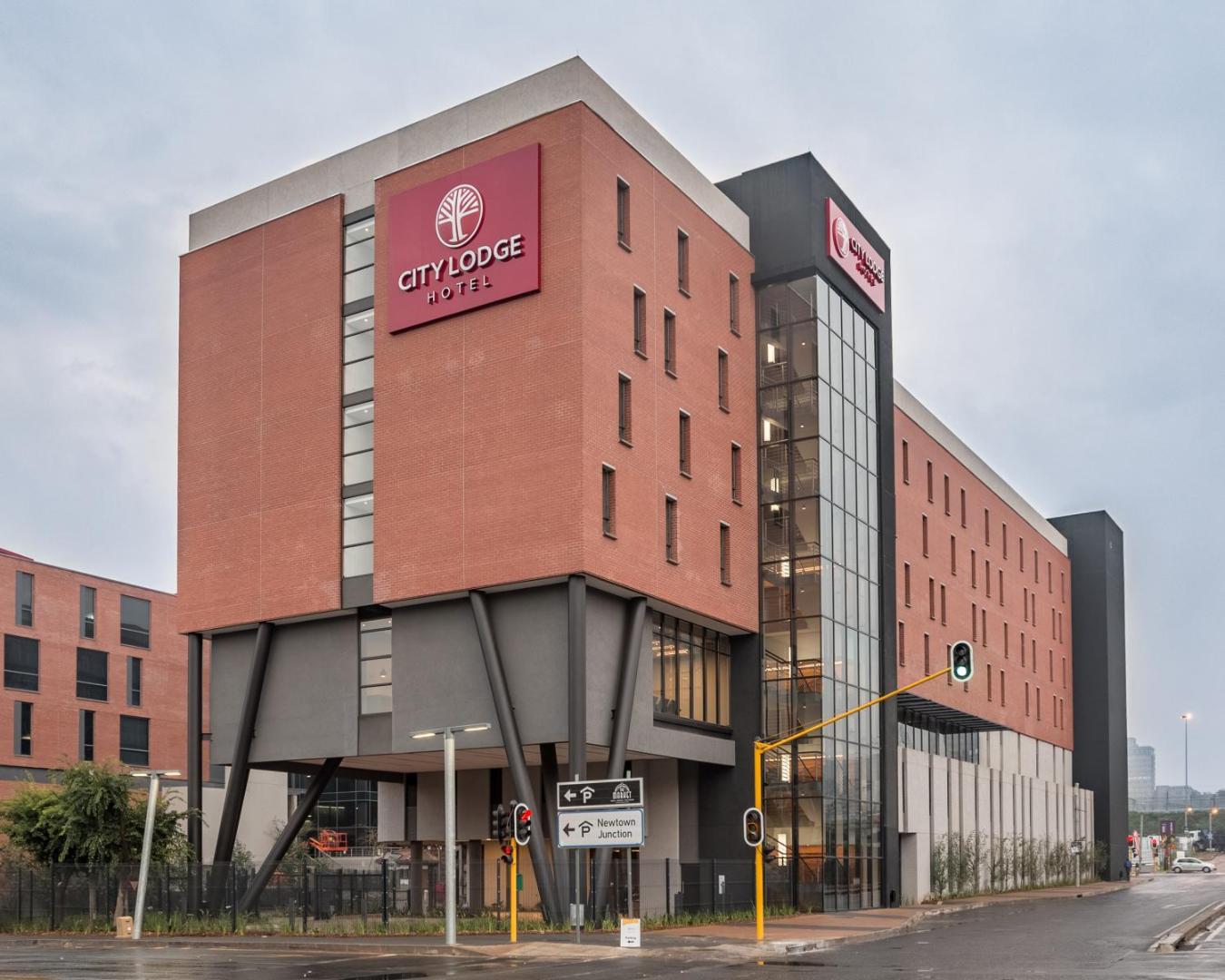 City Lodge Hotel Newtown, Johannesburg City Lodge Hotel Newtown, Johannesburg