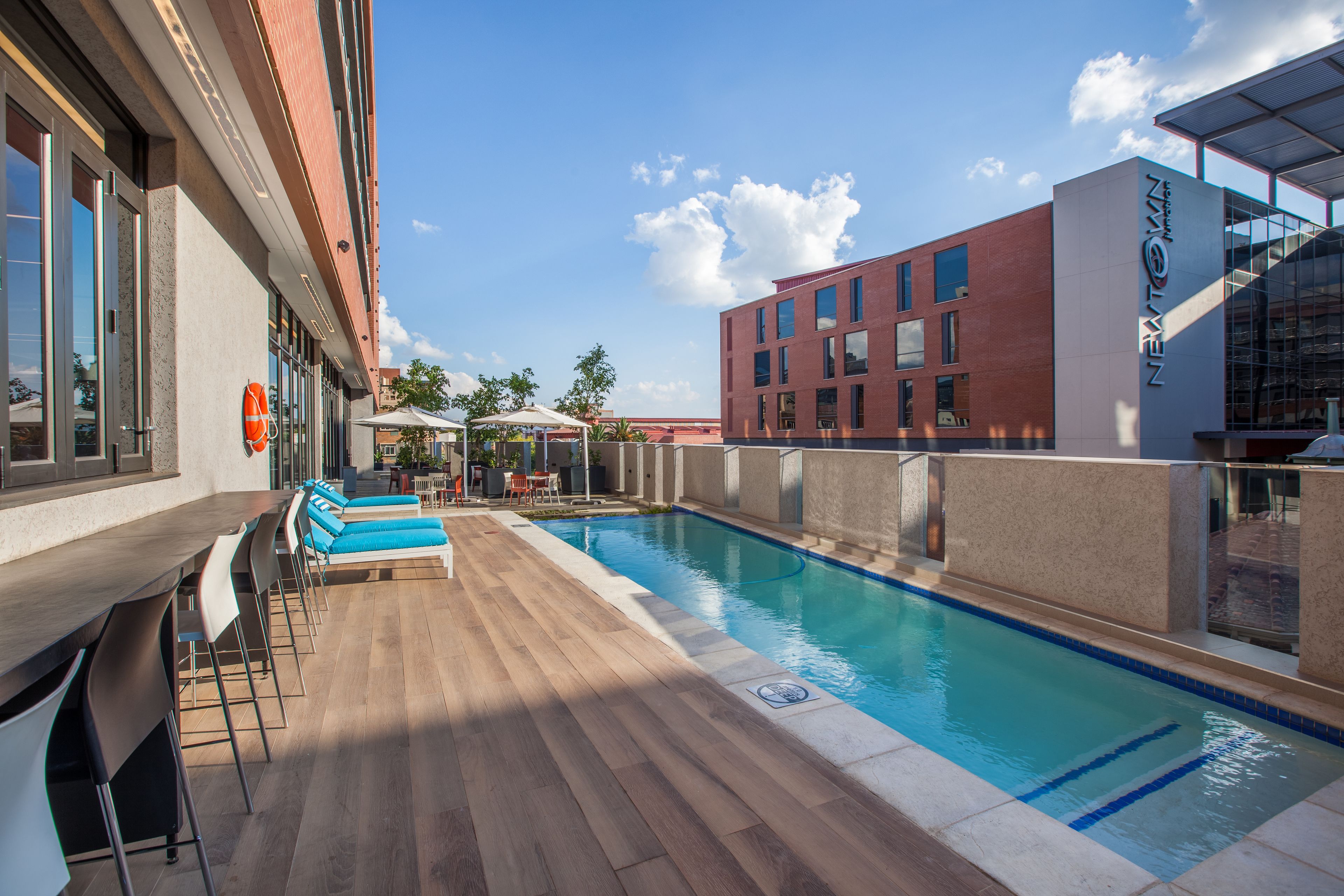 City Lodge Hotel Newtown, Johannesburg City Lodge Hotel Newtown, Johannesburg
