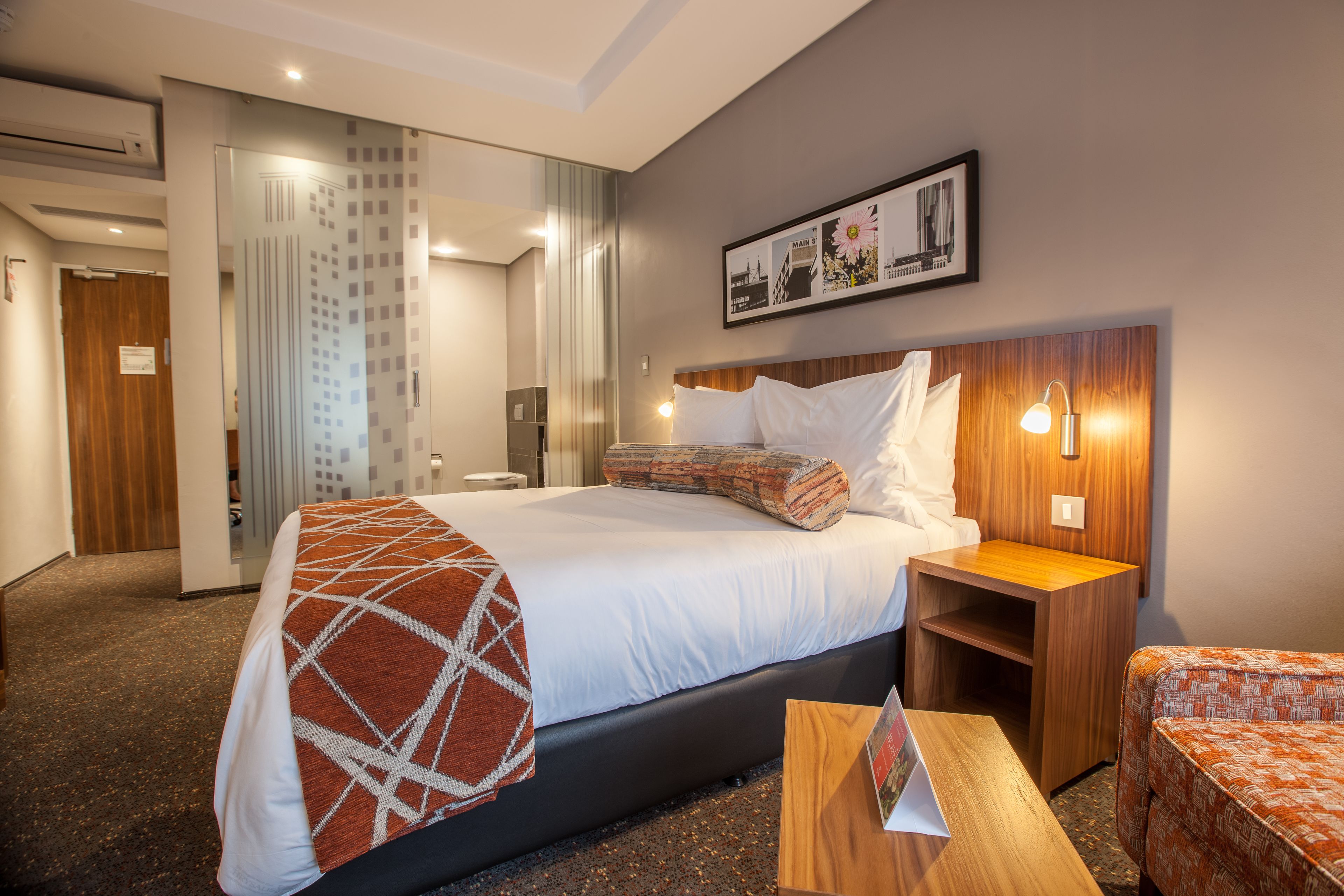 City Lodge Hotel Newtown, Johannesburg City Lodge Hotel Newtown, Johannesburg