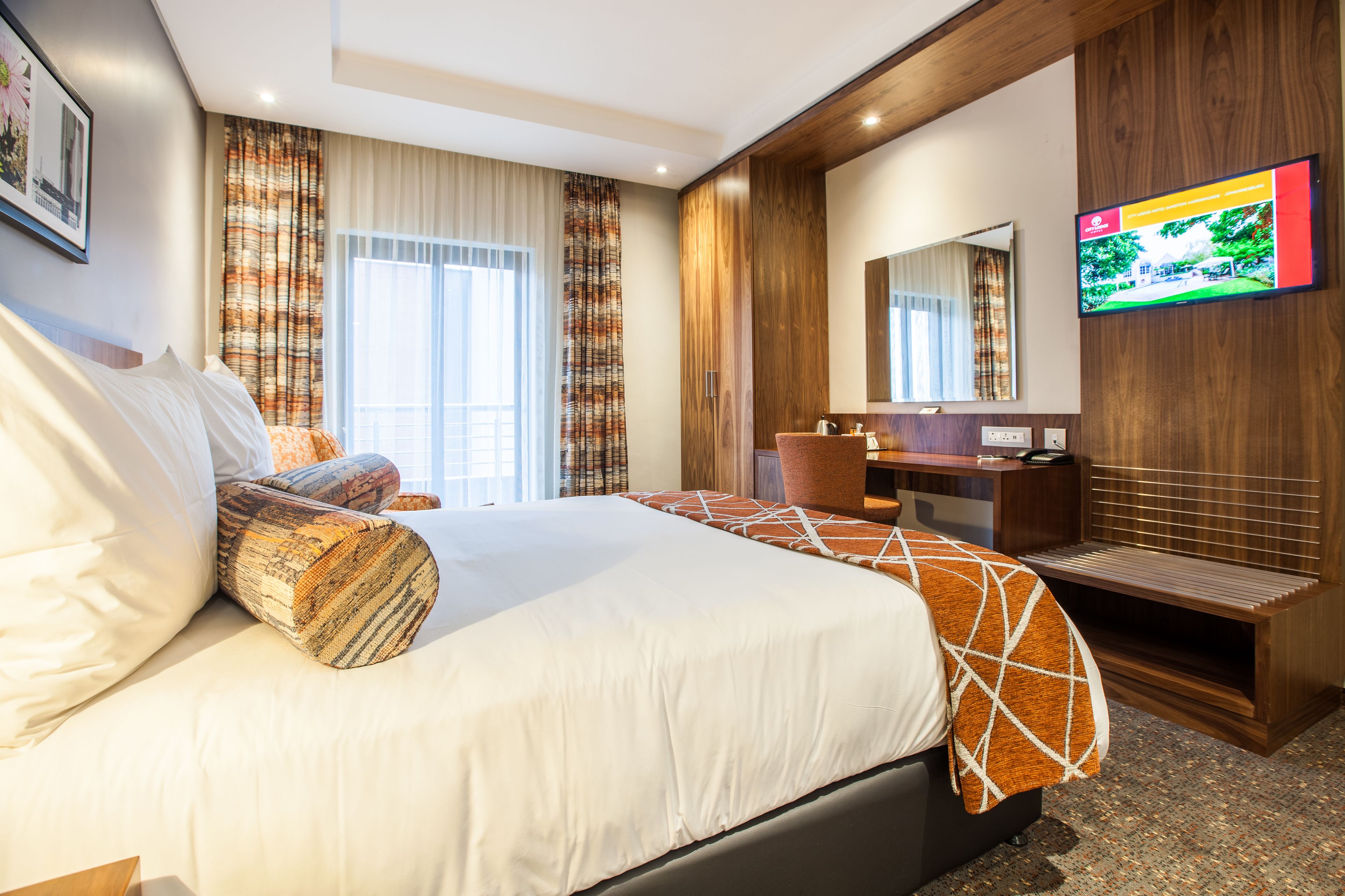 City Lodge Hotel Newtown, Johannesburg City Lodge Hotel Newtown, Johannesburg