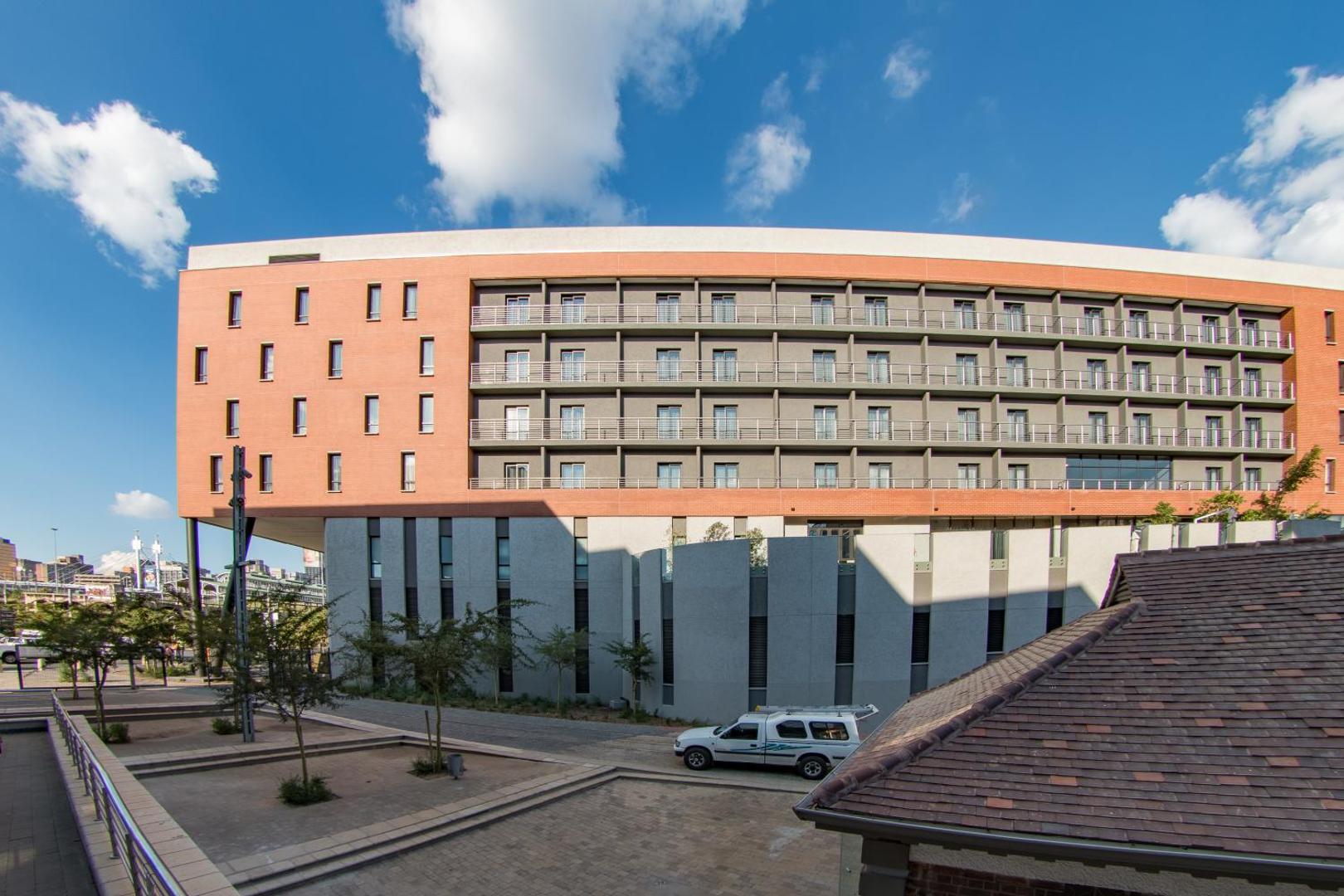 City Lodge Hotel Newtown, Johannesburg City Lodge Hotel Newtown, Johannesburg