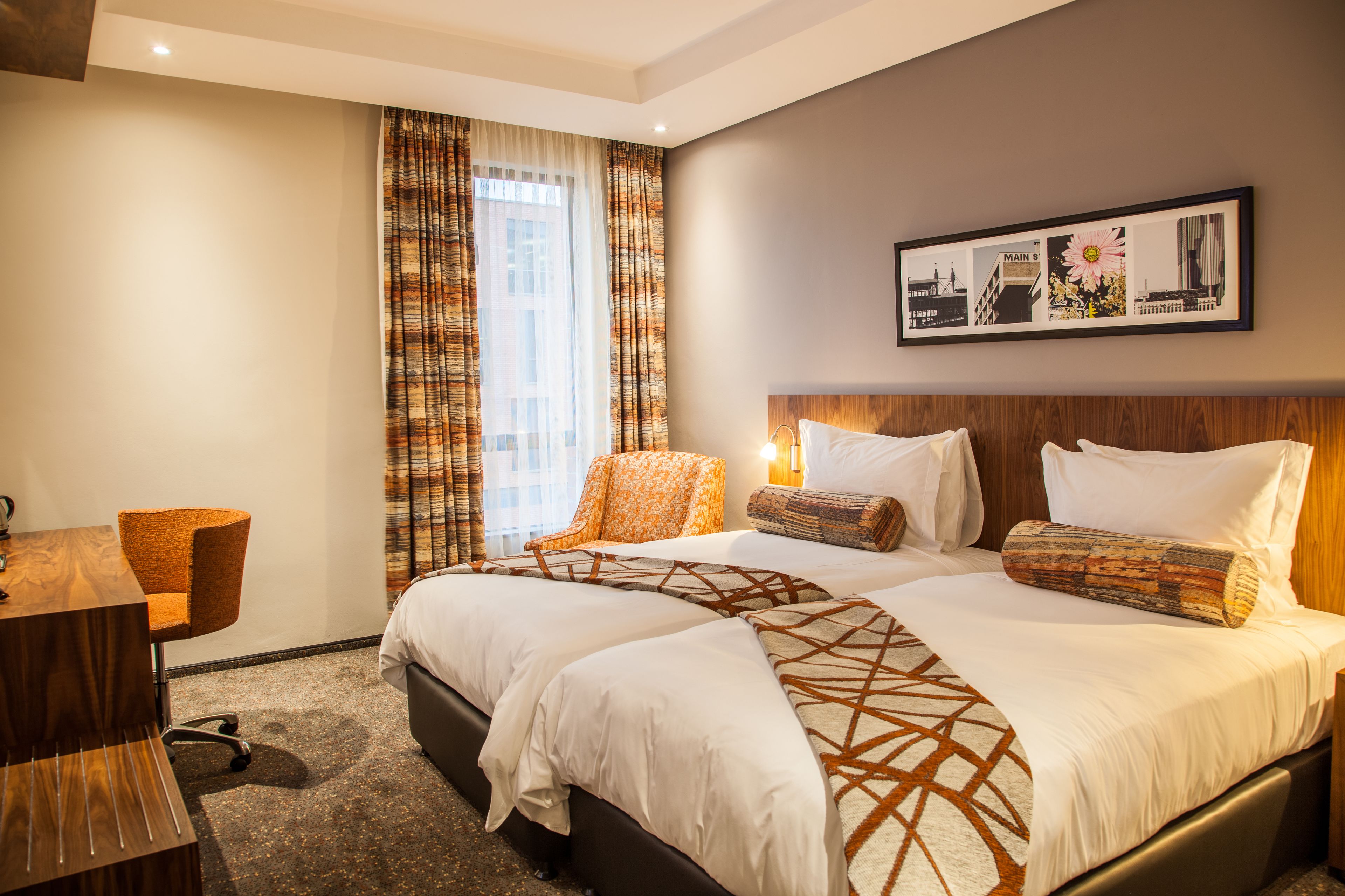 City Lodge Hotel Newtown, Johannesburg City Lodge Hotel Newtown, Johannesburg