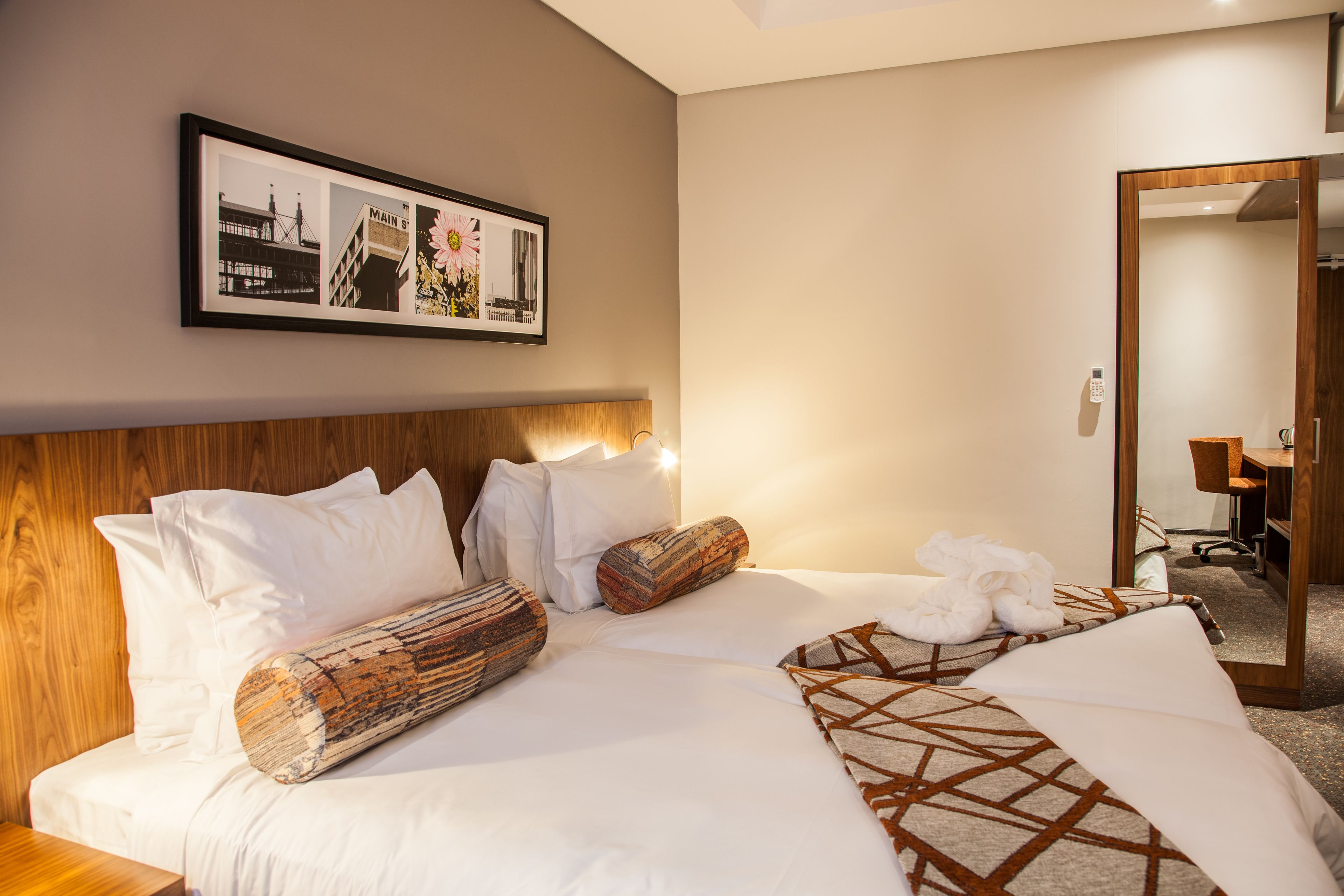 City Lodge Hotel Newtown, Johannesburg City Lodge Hotel Newtown, Johannesburg