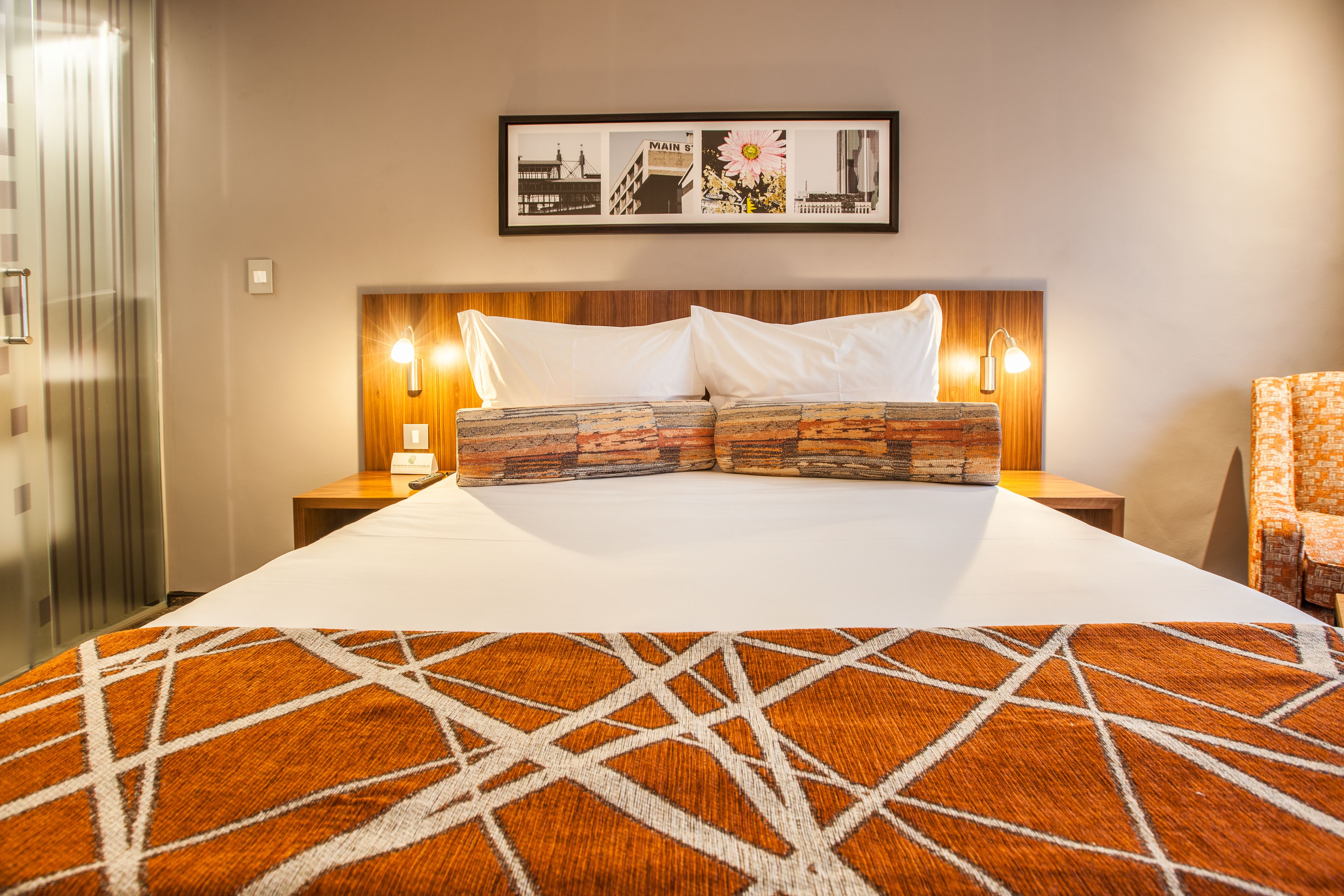 City Lodge Hotel Newtown, Johannesburg City Lodge Hotel Newtown, Johannesburg