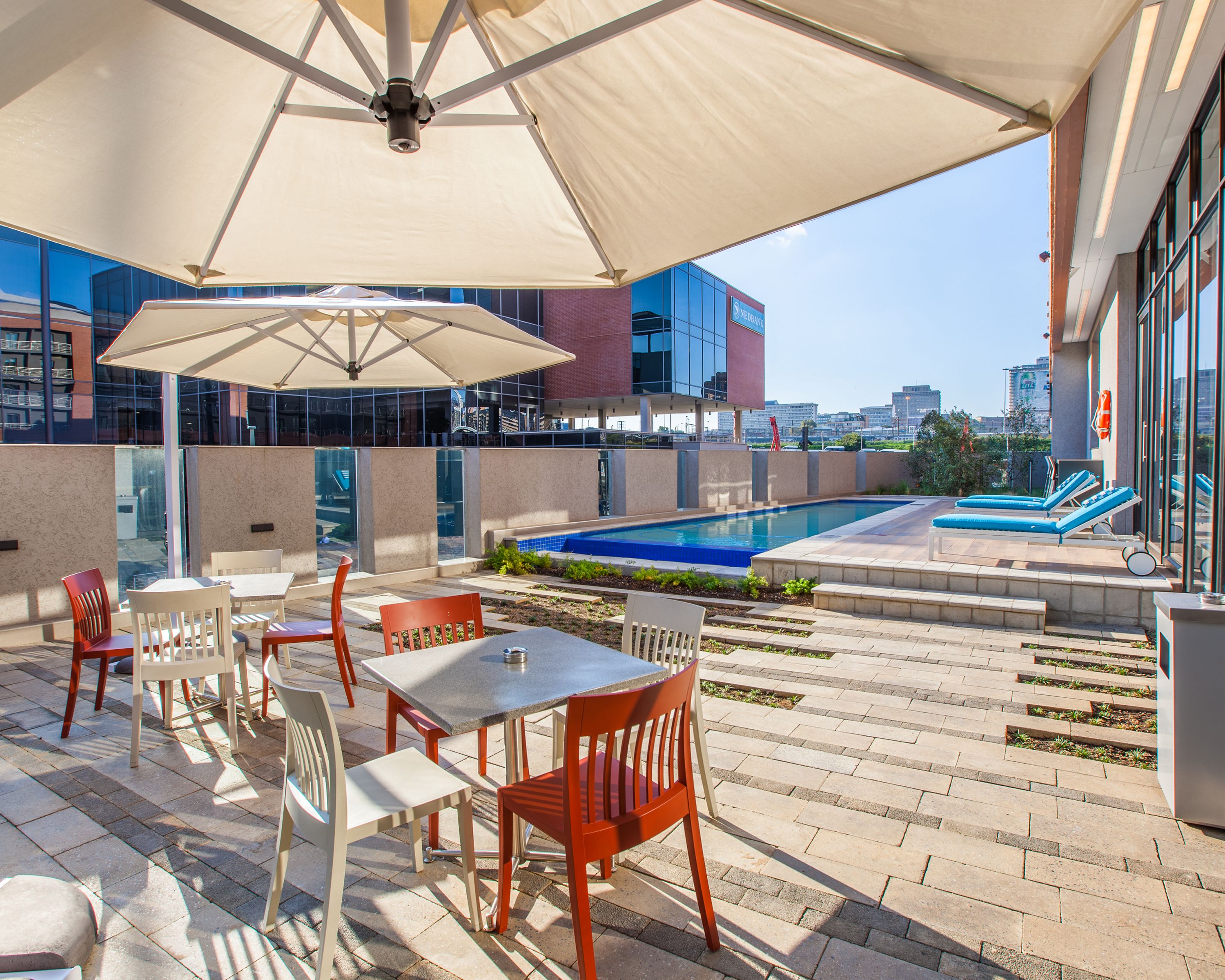 City Lodge Hotel Newtown, Johannesburg City Lodge Hotel Newtown, Johannesburg