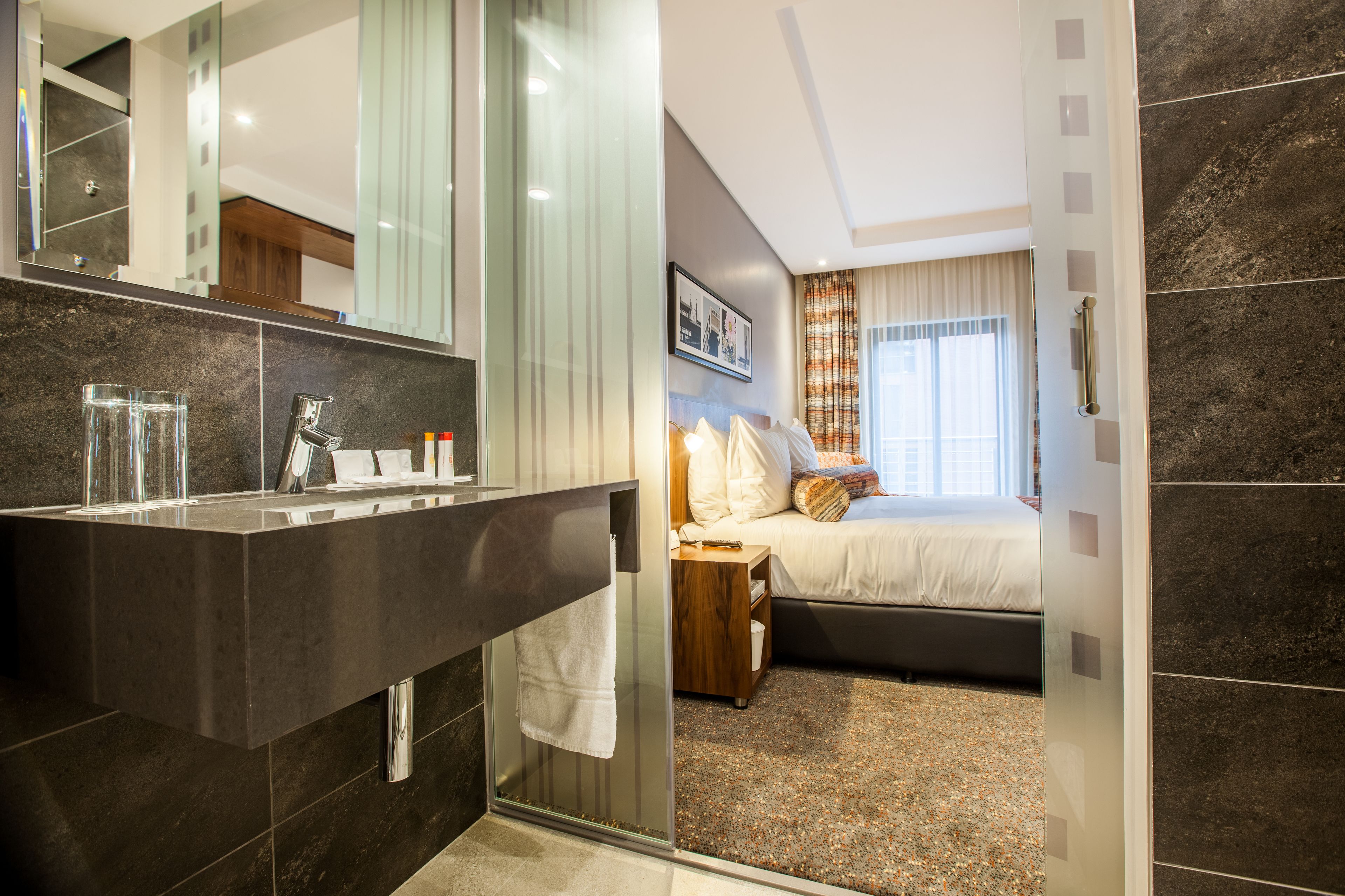 City Lodge Hotel Newtown, Johannesburg City Lodge Hotel Newtown, Johannesburg