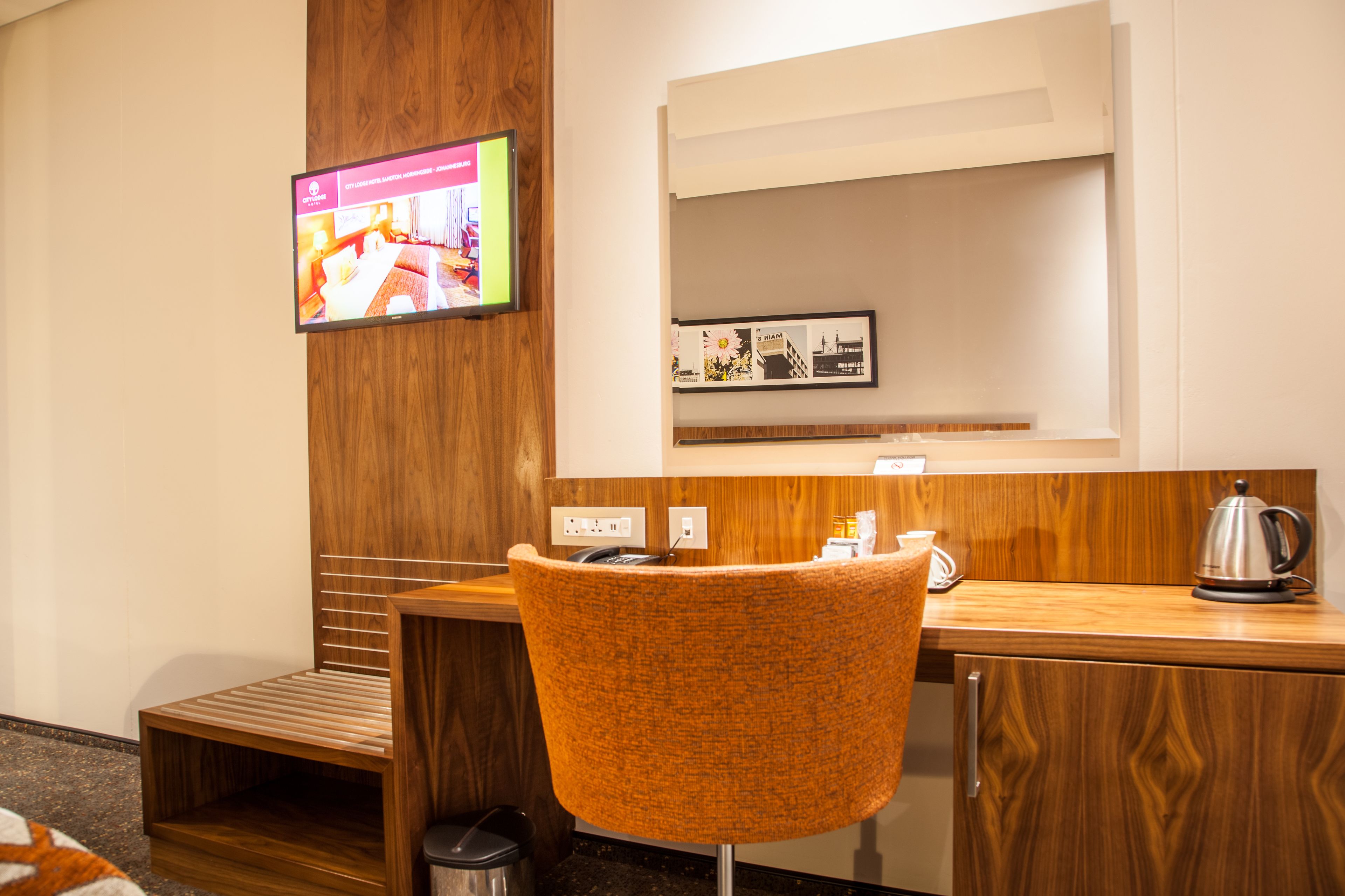City Lodge Hotel Newtown, Johannesburg City Lodge Hotel Newtown, Johannesburg