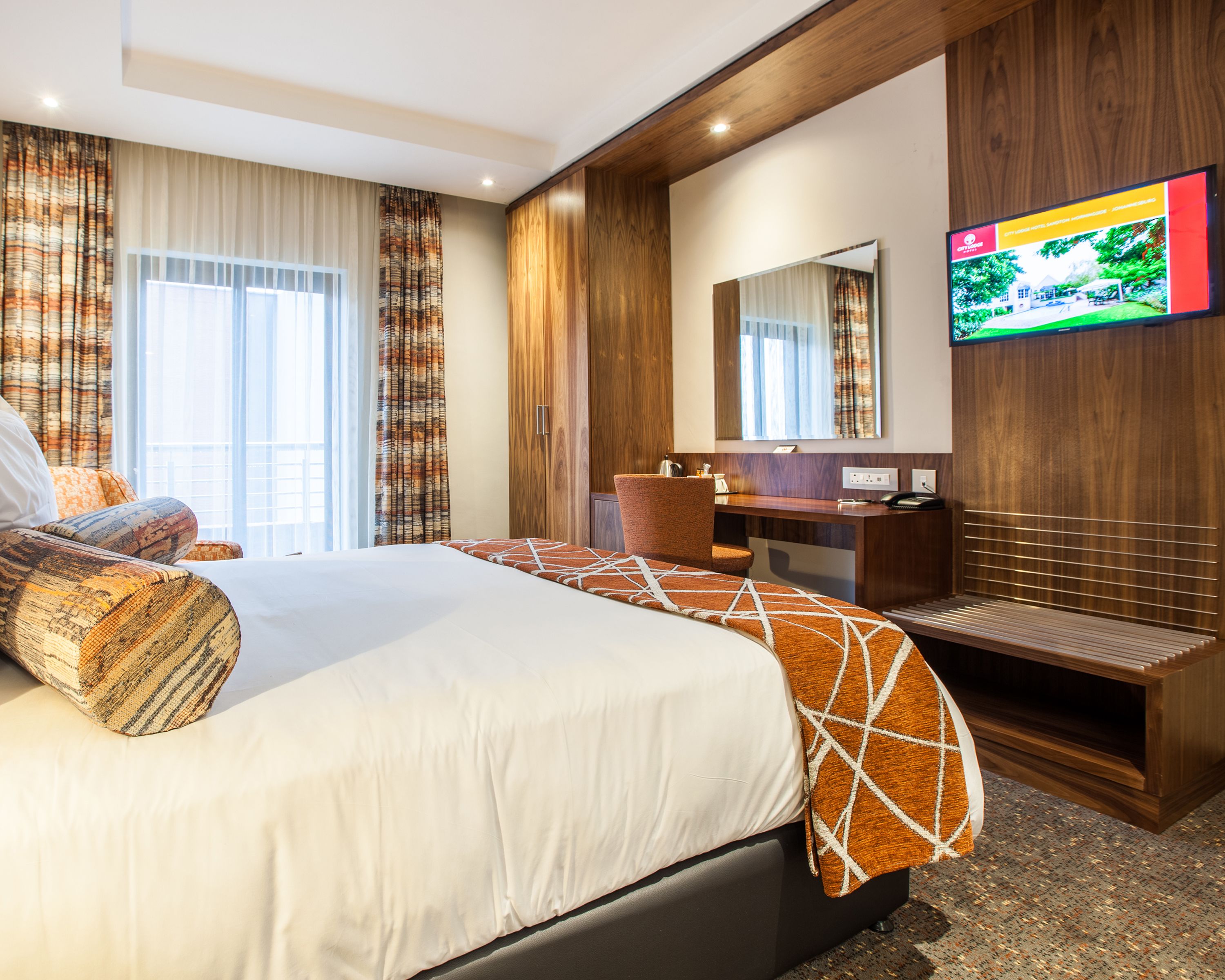 City Lodge Hotel Newtown, Johannesburg City Lodge Hotel Newtown, Johannesburg