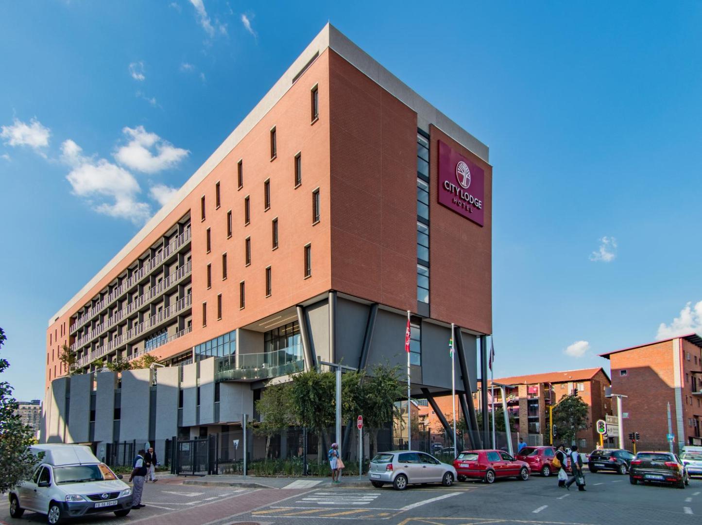 City Lodge Hotel Newtown, Johannesburg City Lodge Hotel Newtown, Johannesburg