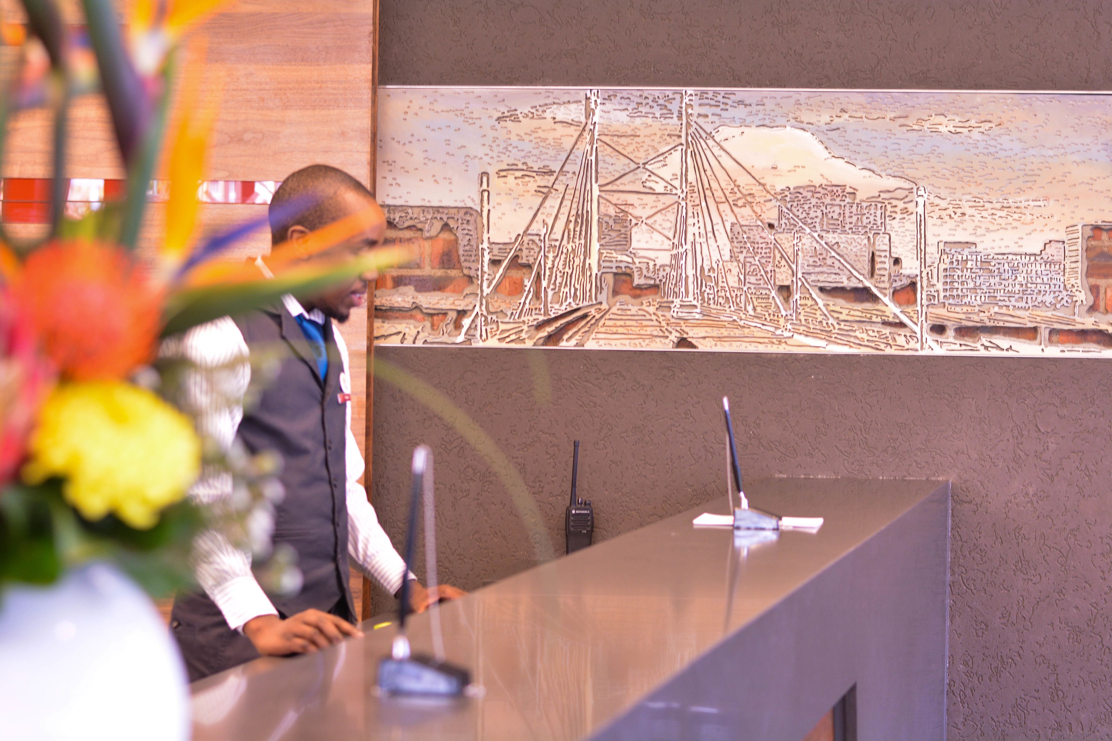 City Lodge Hotel Newtown, Johannesburg City Lodge Hotel Newtown, Johannesburg