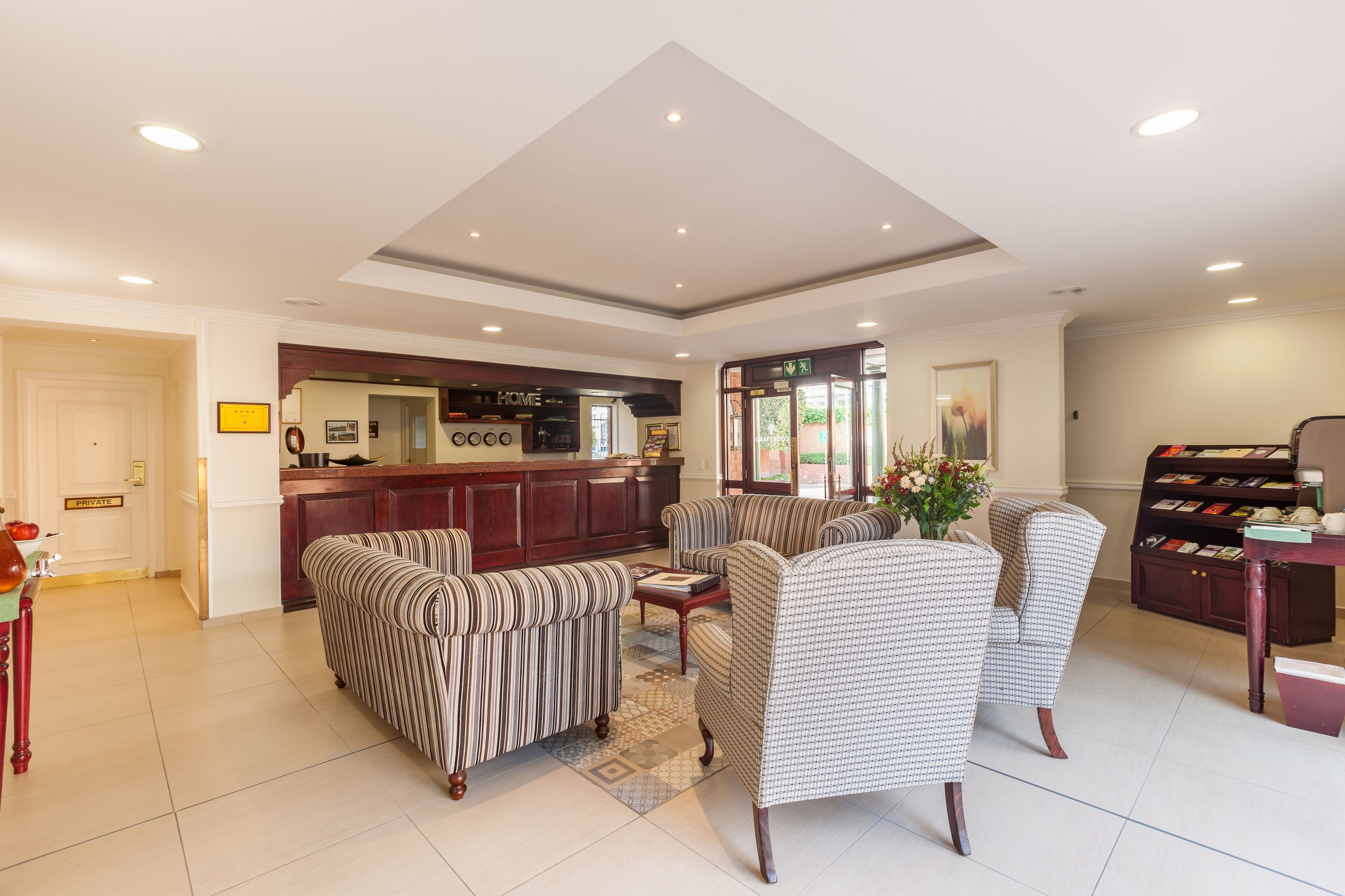 Courtyard Hotel Rosebank Courtyard Hotel Rosebank