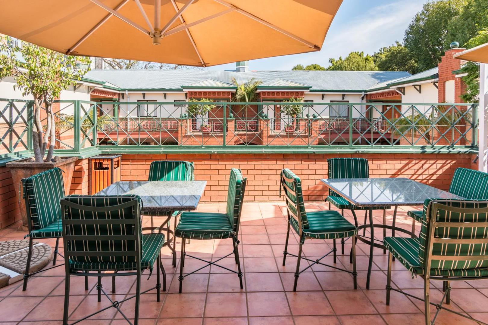 Courtyard Hotel Rosebank Courtyard Hotel Rosebank