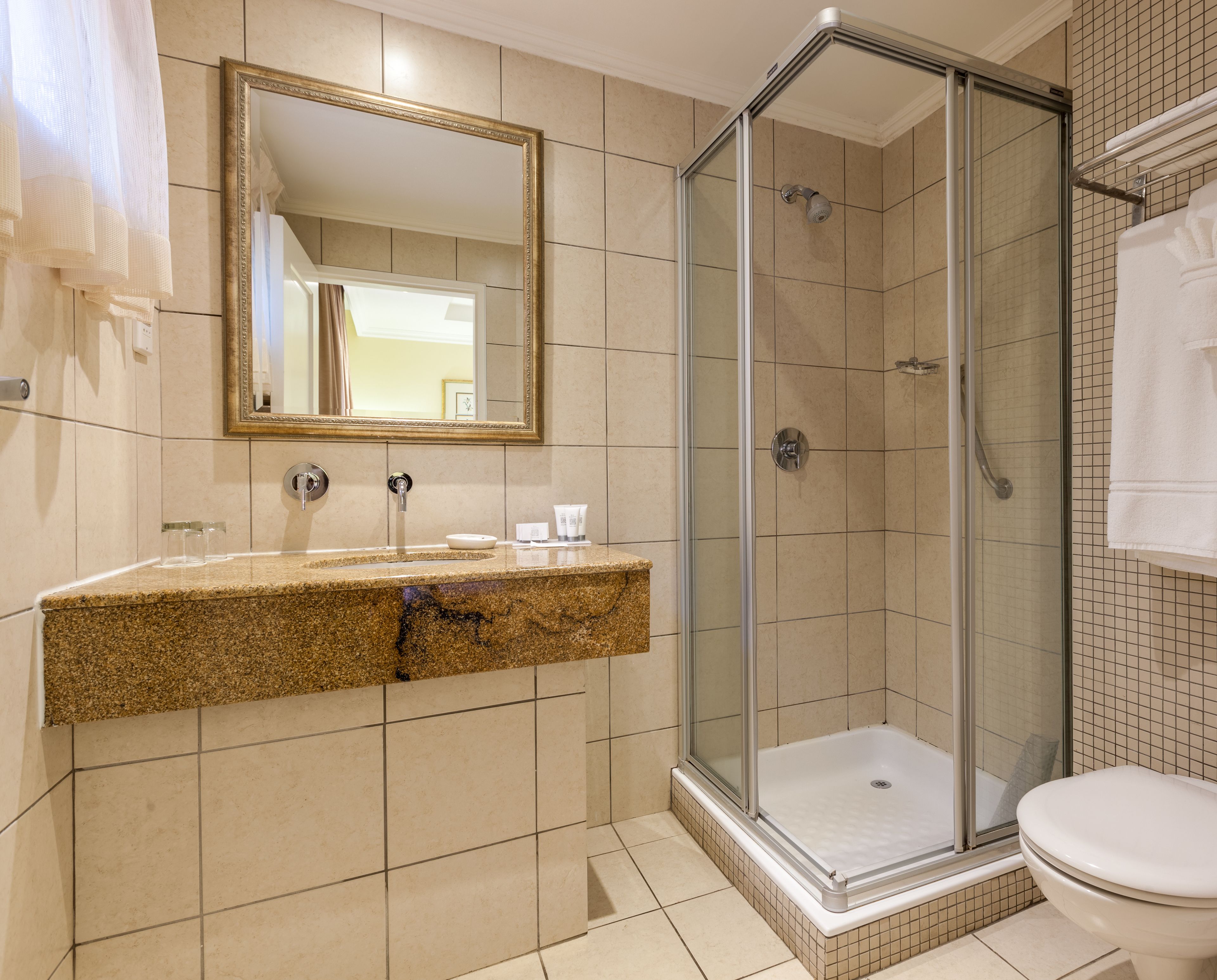 Courtyard Hotel Rosebank Courtyard Hotel Rosebank