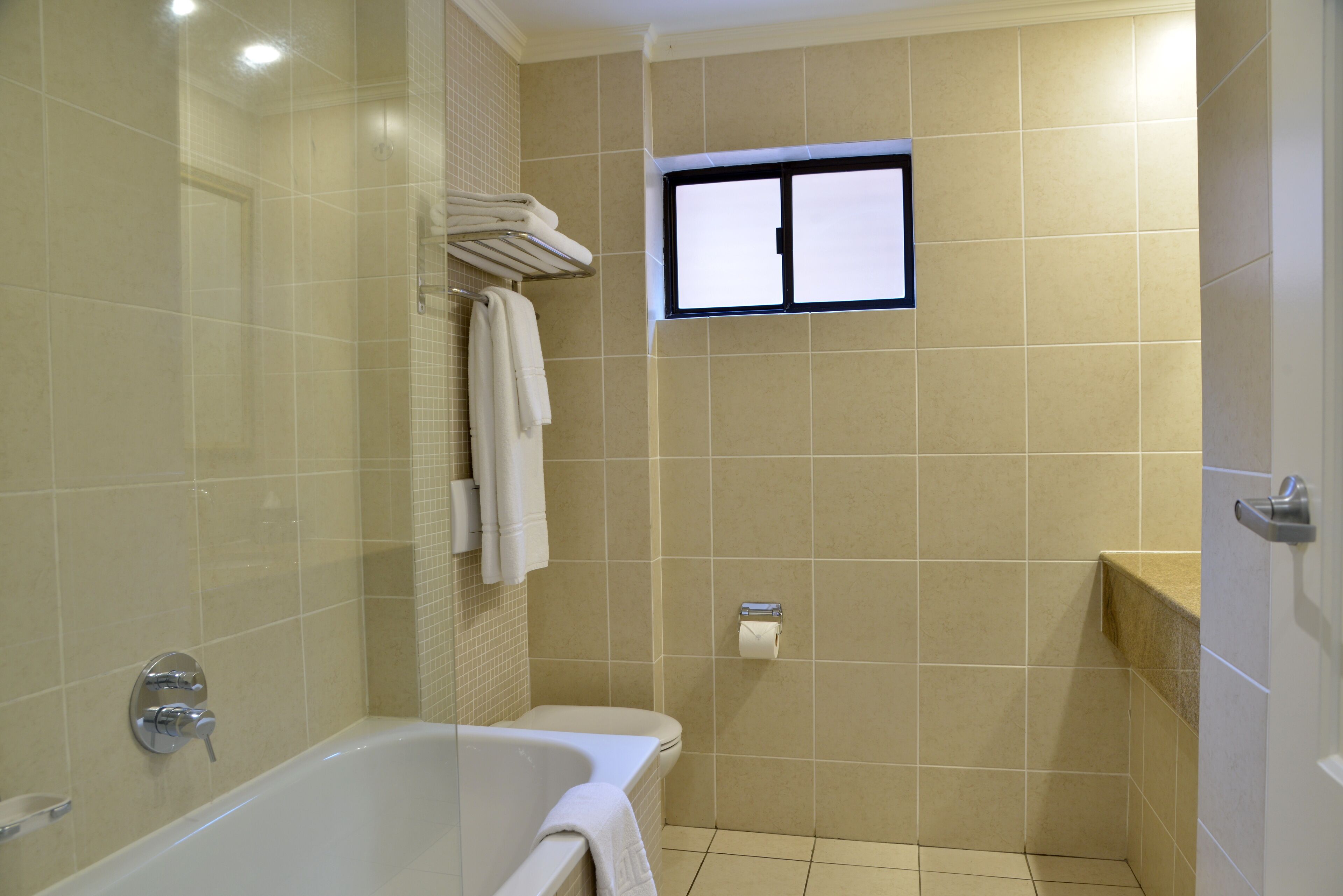 Courtyard Hotel Rosebank Courtyard Hotel Rosebank