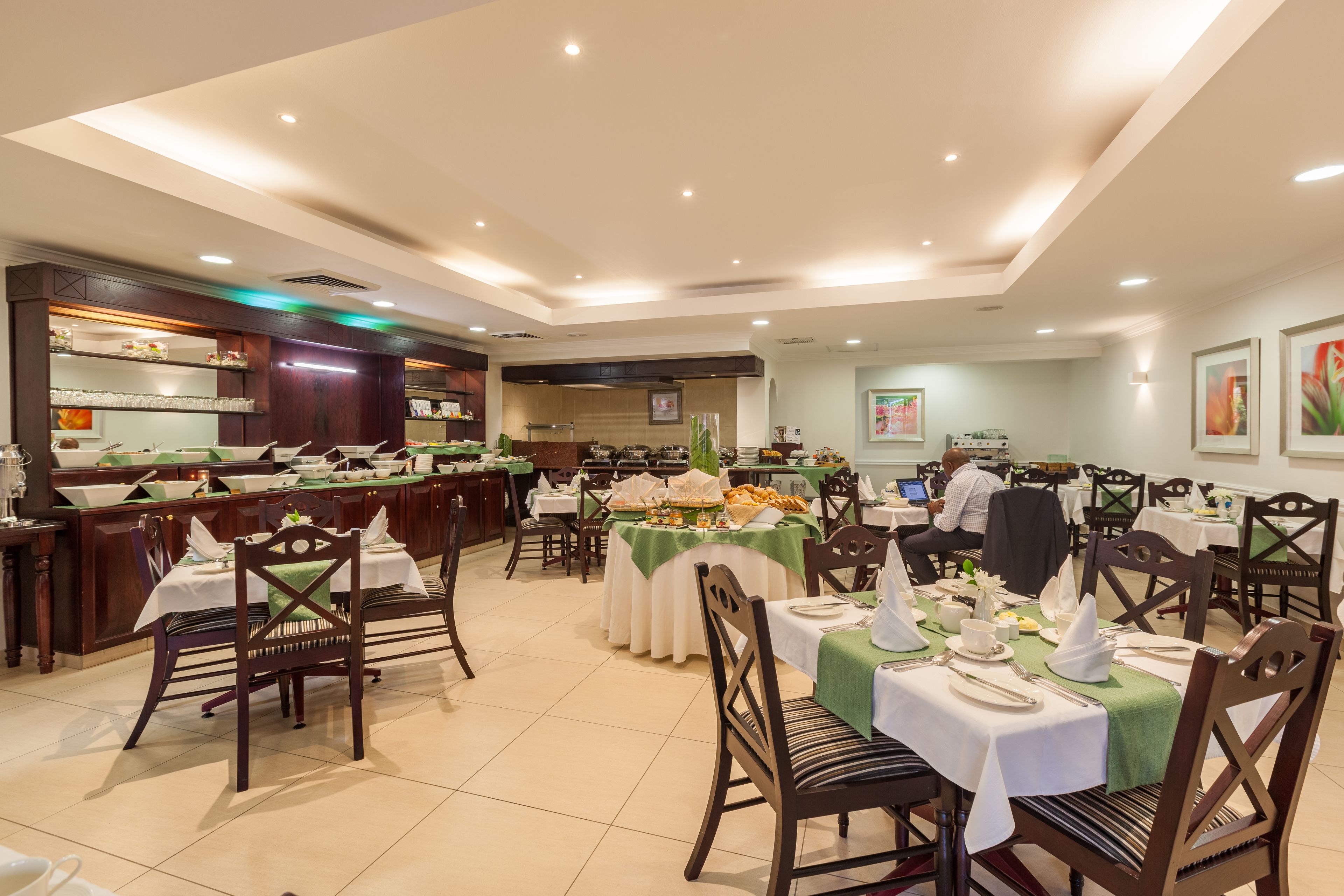 Courtyard Hotel Rosebank Courtyard Hotel Rosebank