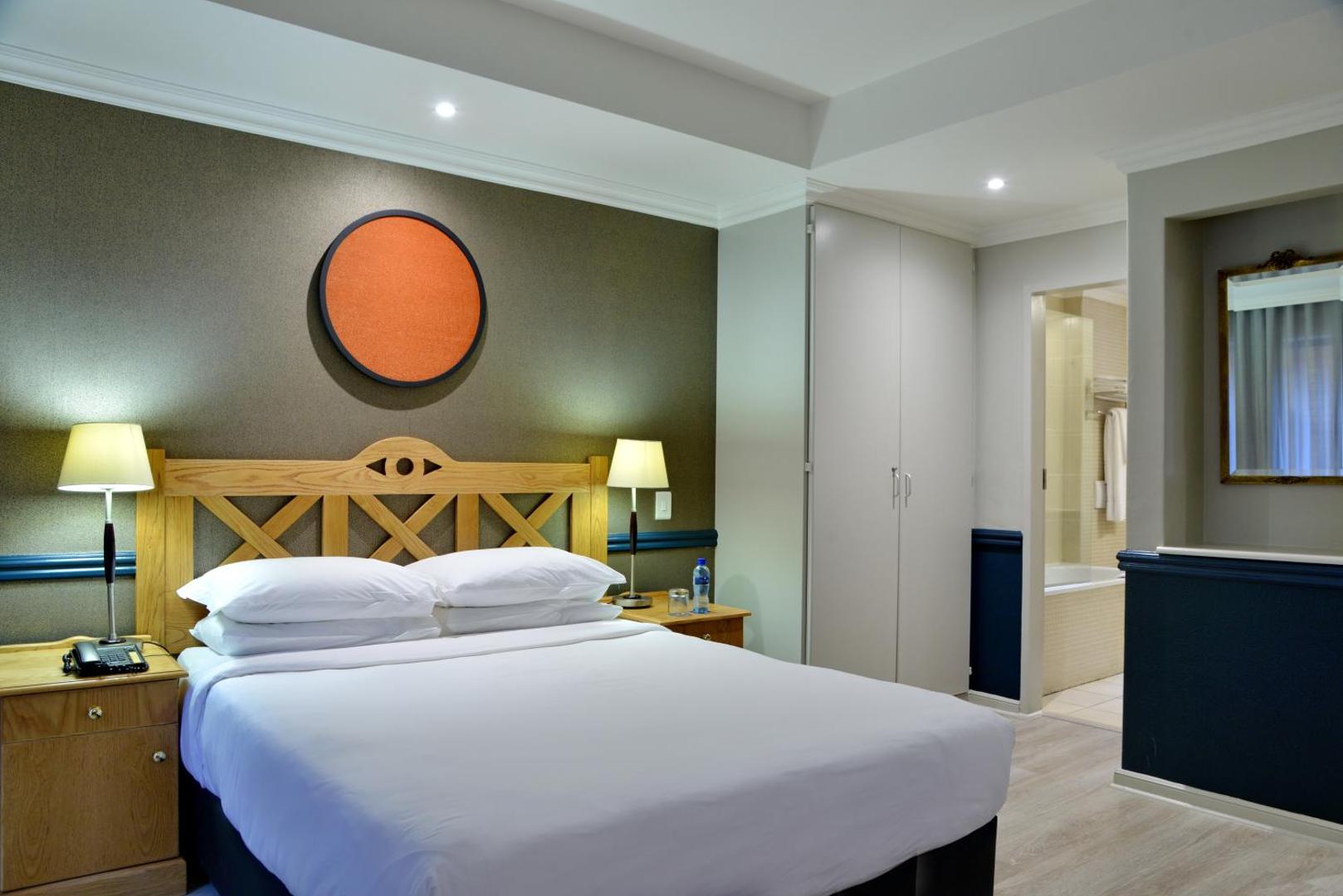 Courtyard Hotel Rosebank Courtyard Hotel Rosebank