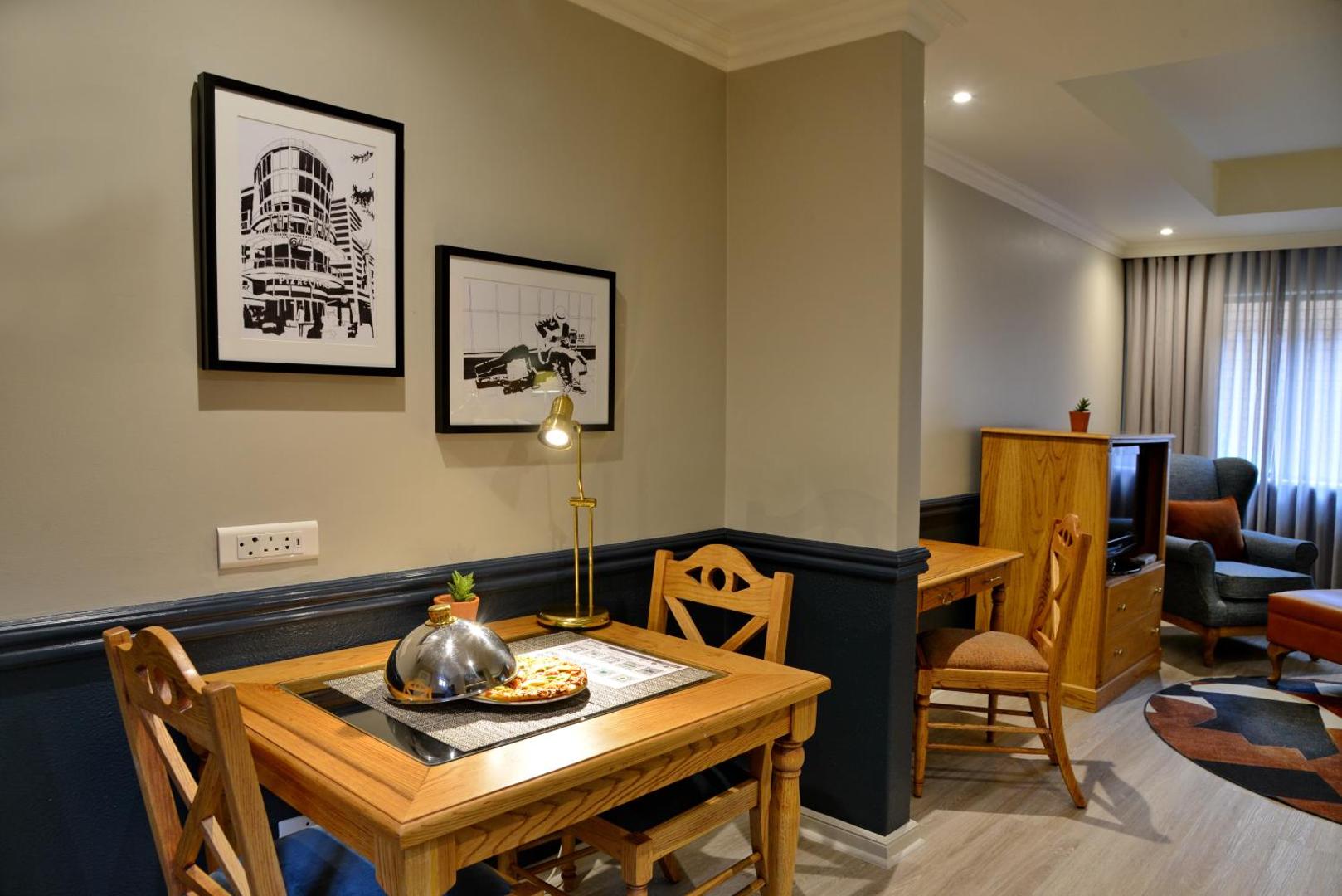 Courtyard Hotel Rosebank Courtyard Hotel Rosebank