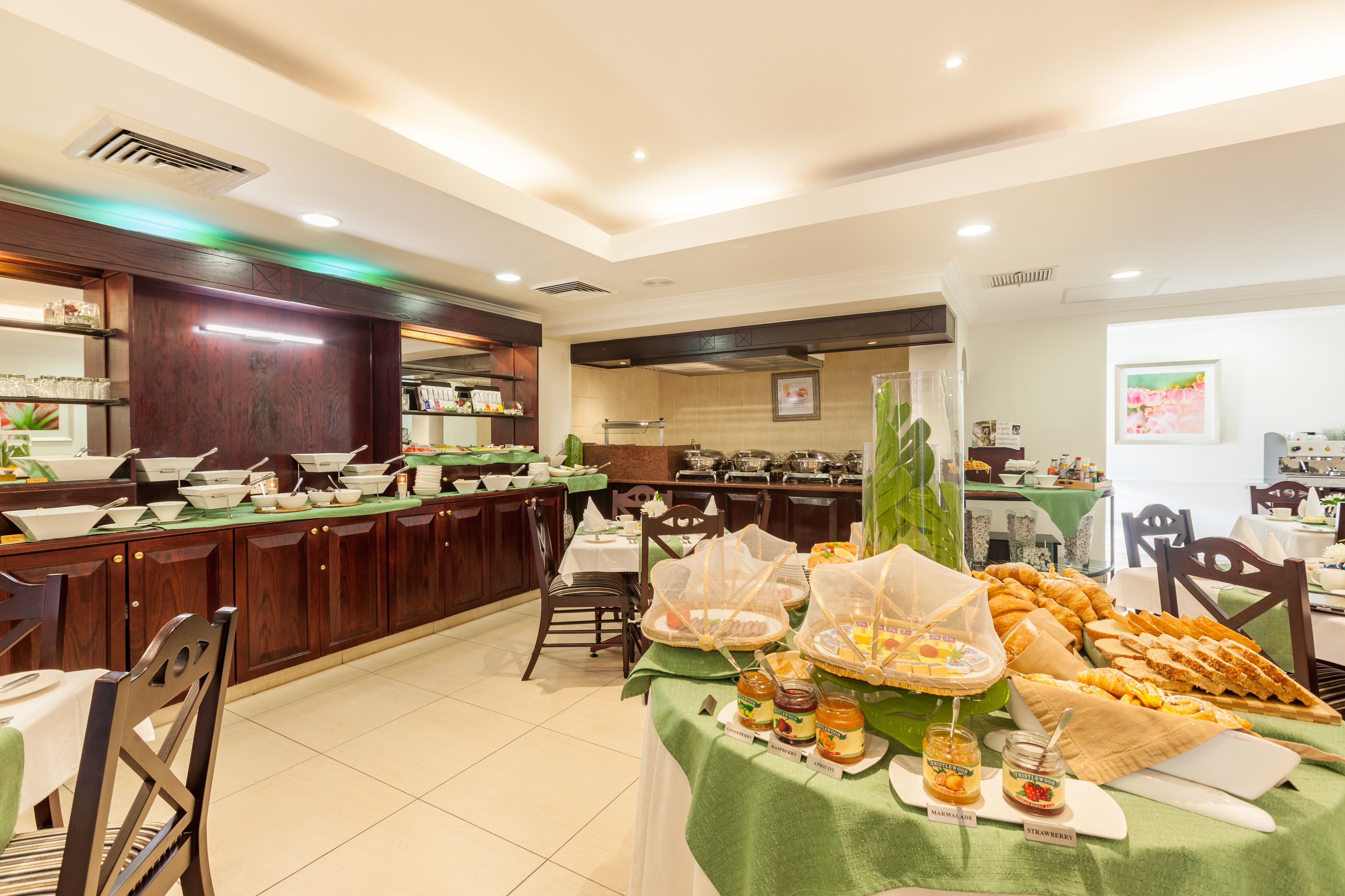 Courtyard Hotel Rosebank Courtyard Hotel Rosebank