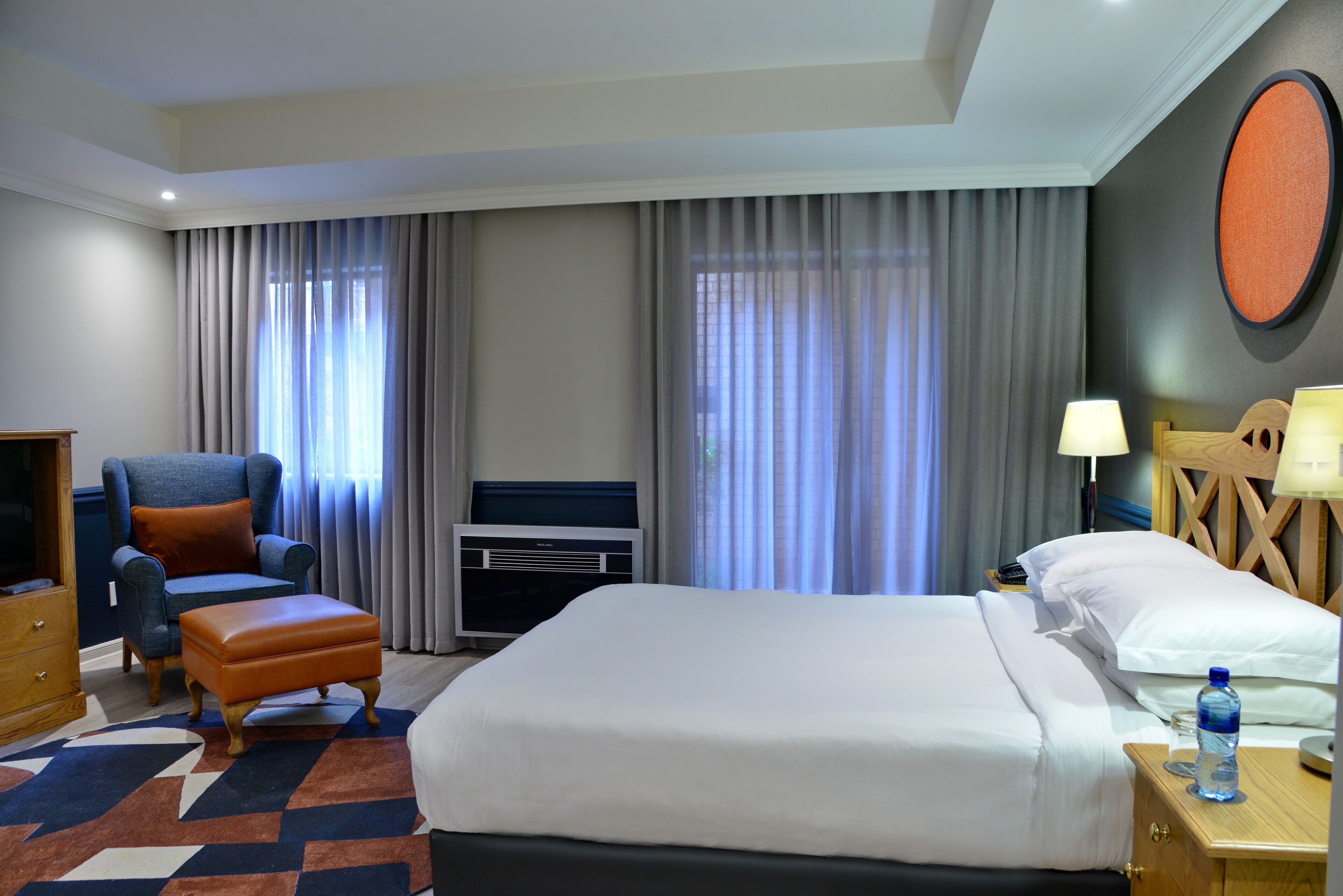 Courtyard Hotel Rosebank Courtyard Hotel Rosebank