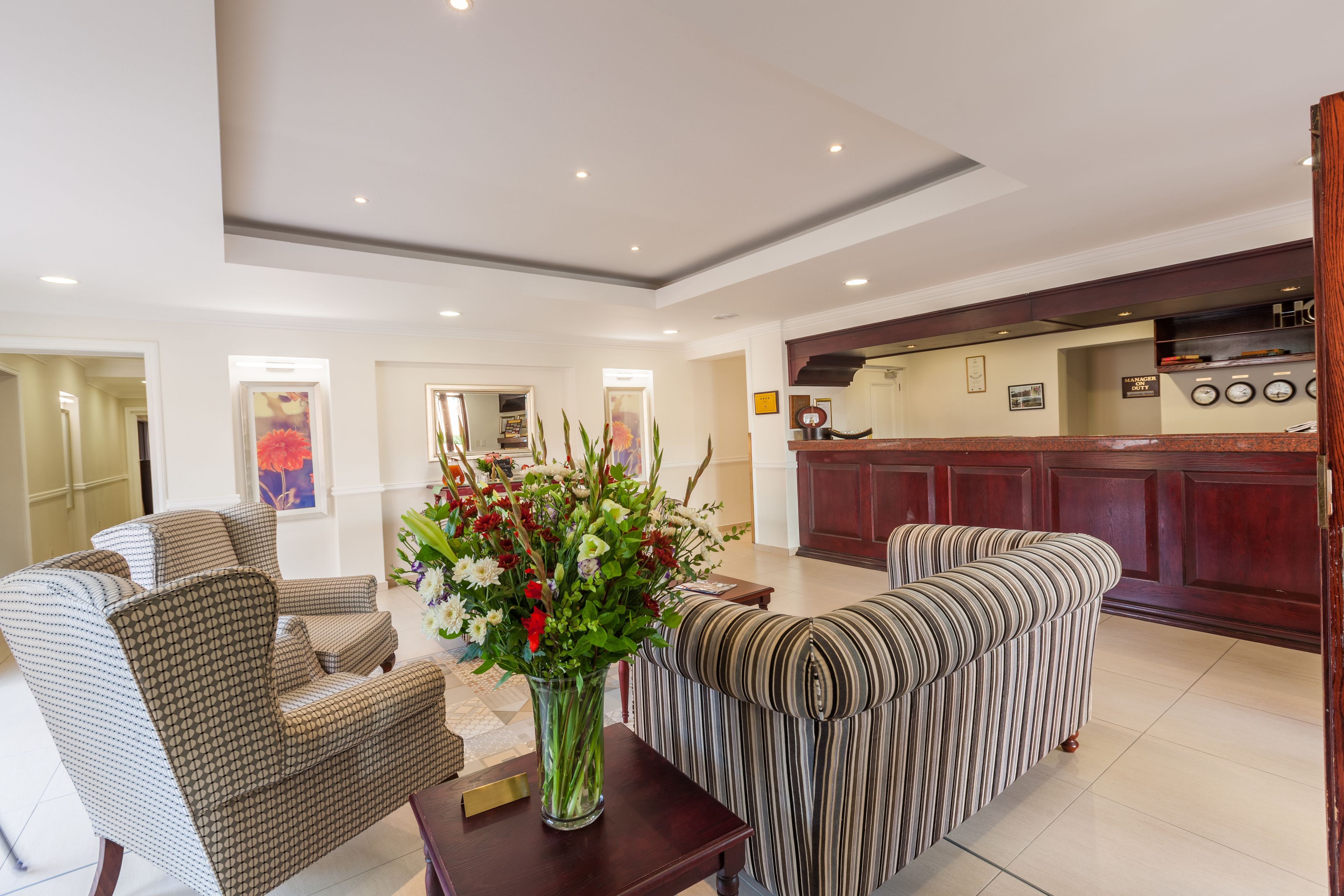 Courtyard Hotel Rosebank Courtyard Hotel Rosebank