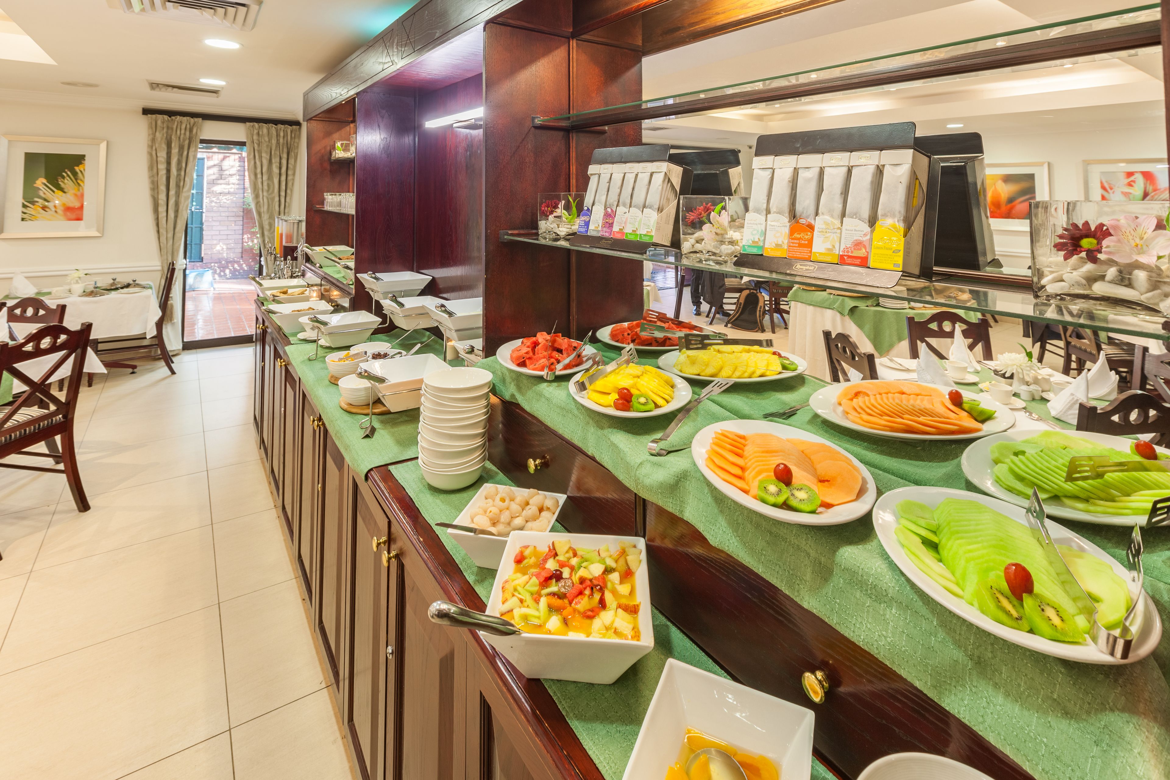 Courtyard Hotel Rosebank Courtyard Hotel Rosebank