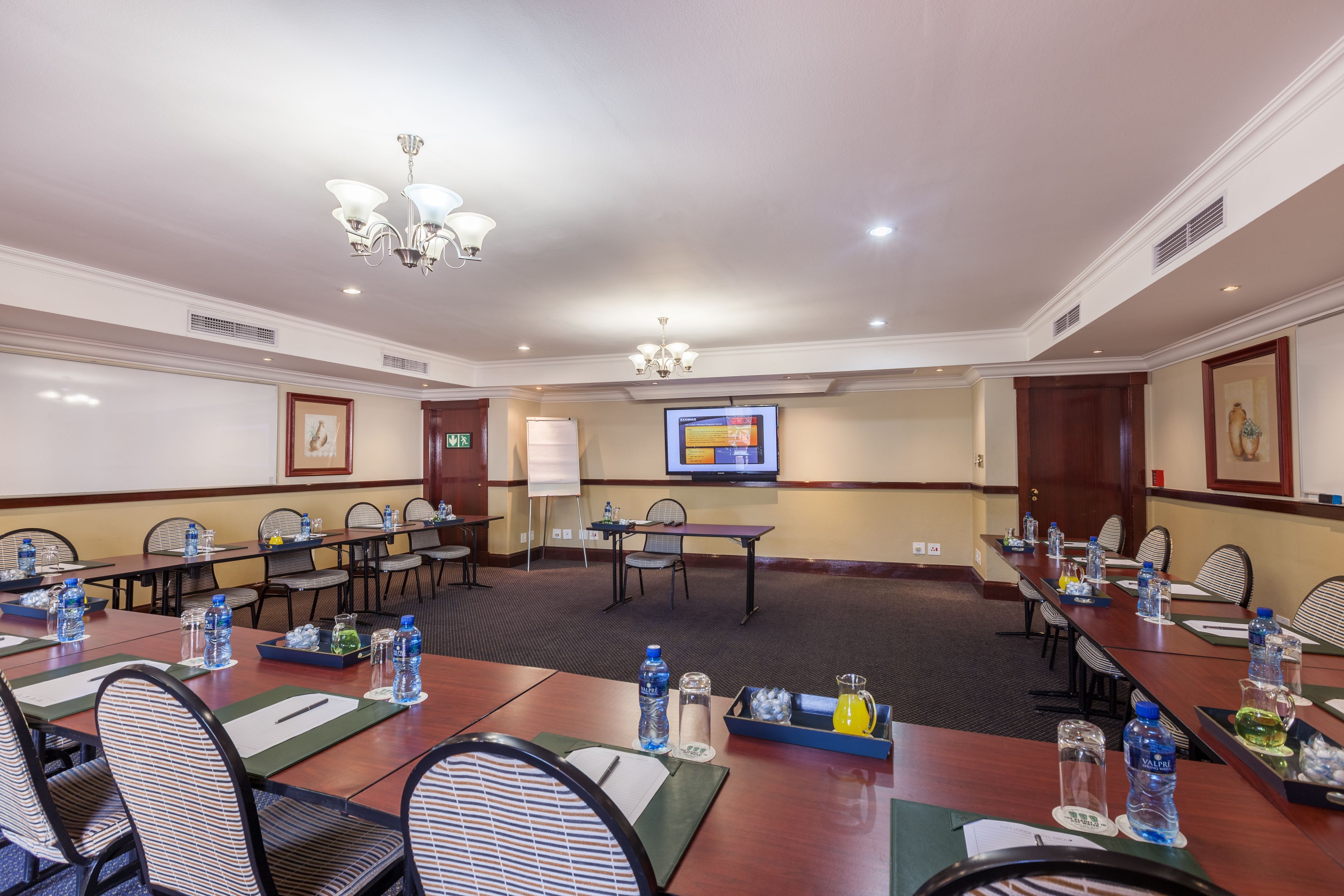 Courtyard Hotel Rosebank Courtyard Hotel Rosebank