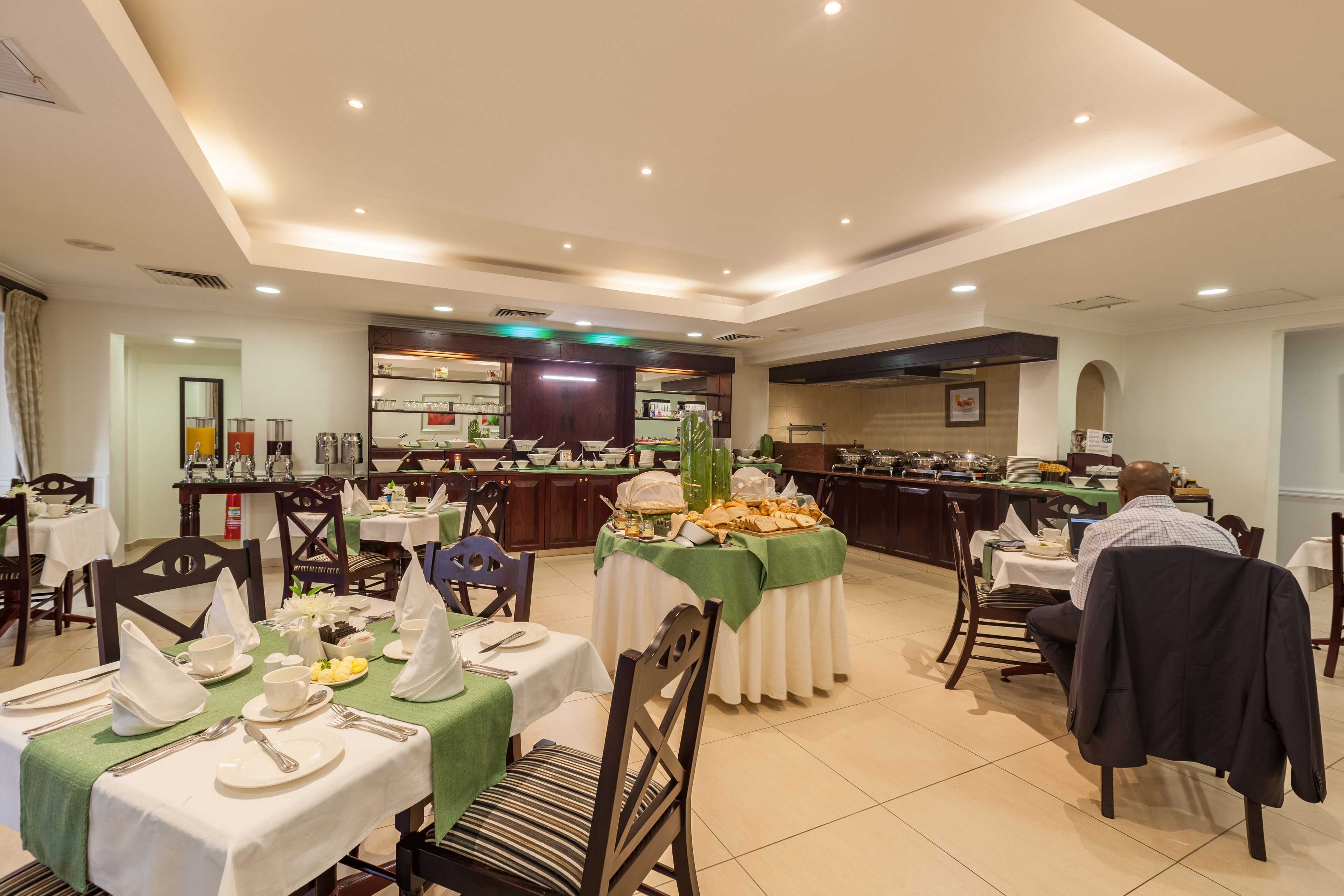 Courtyard Hotel Rosebank Courtyard Hotel Rosebank