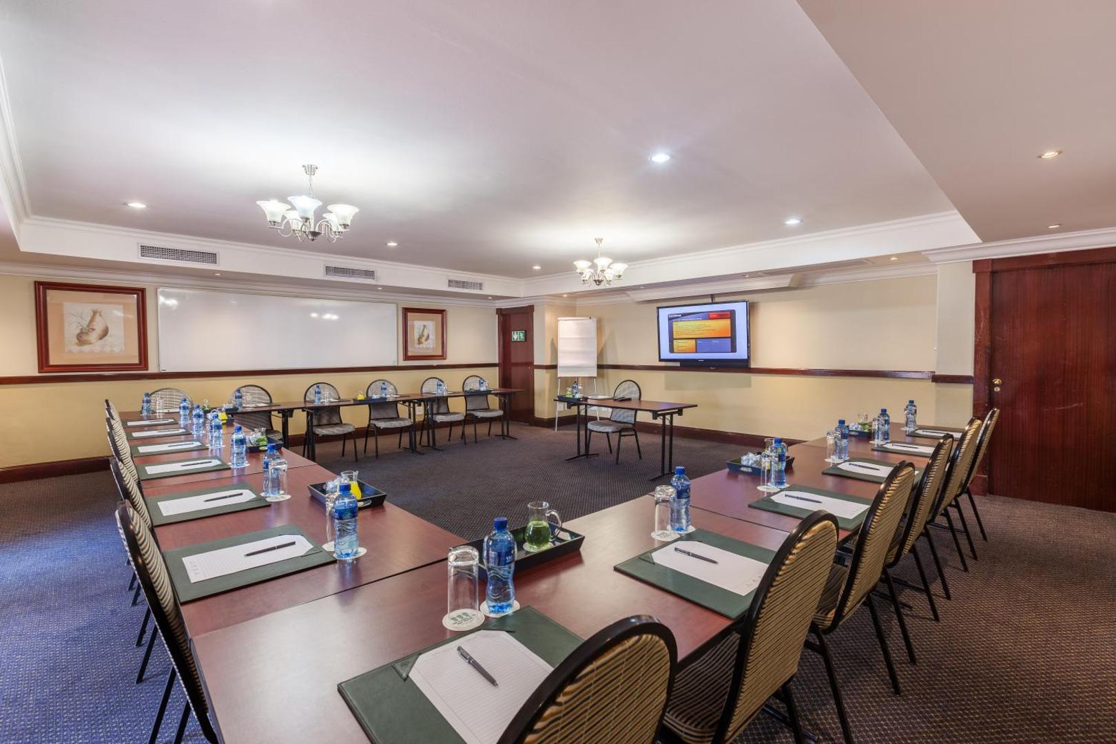 Courtyard Hotel Rosebank Courtyard Hotel Rosebank