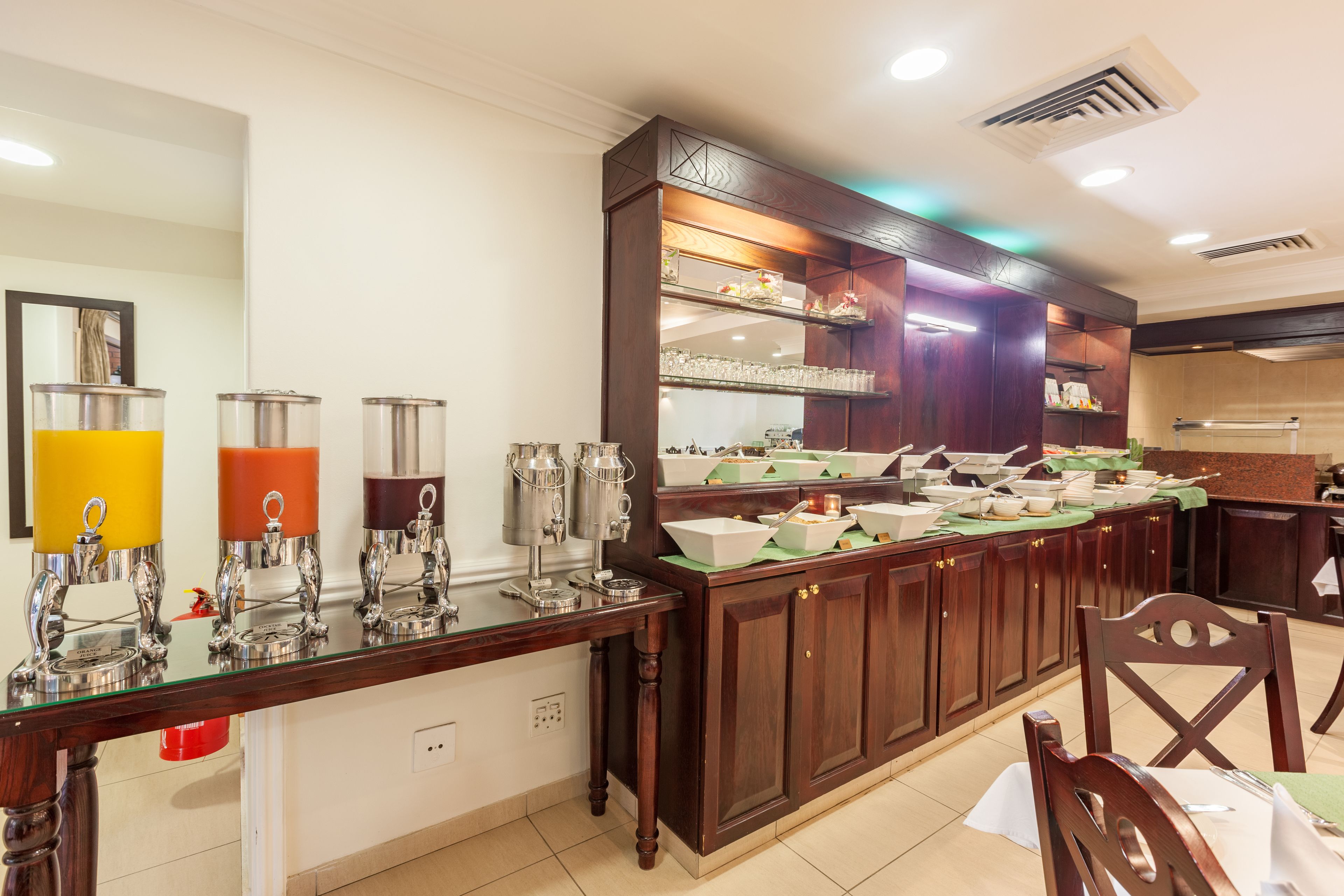 Courtyard Hotel Rosebank Courtyard Hotel Rosebank