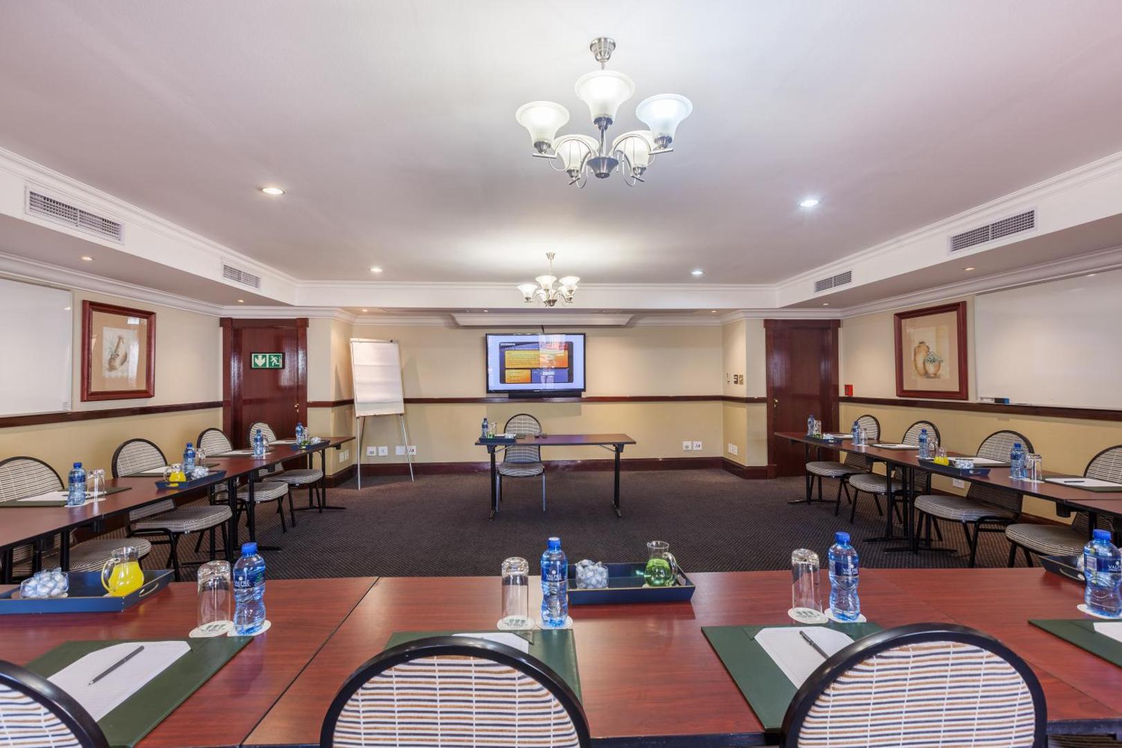 Courtyard Hotel Rosebank Courtyard Hotel Rosebank