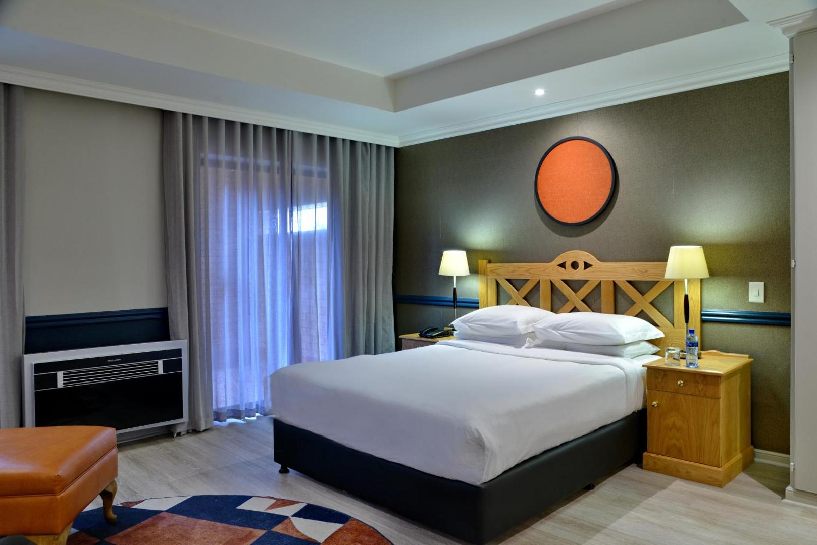 Courtyard Hotel Rosebank Courtyard Hotel Rosebank
