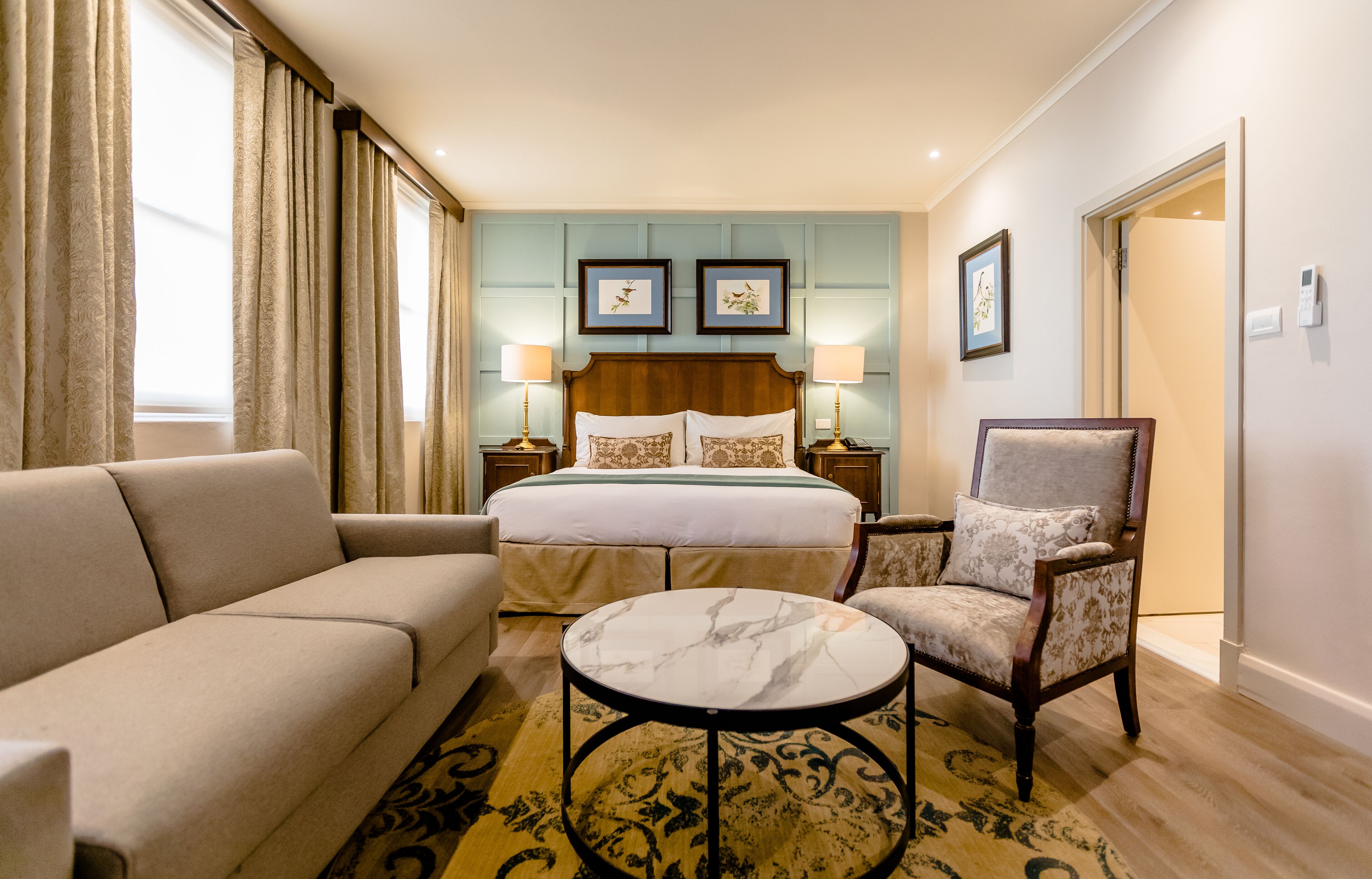 Gold Reef City Theme Park Hotel Gold Reef City Theme Park Hotel