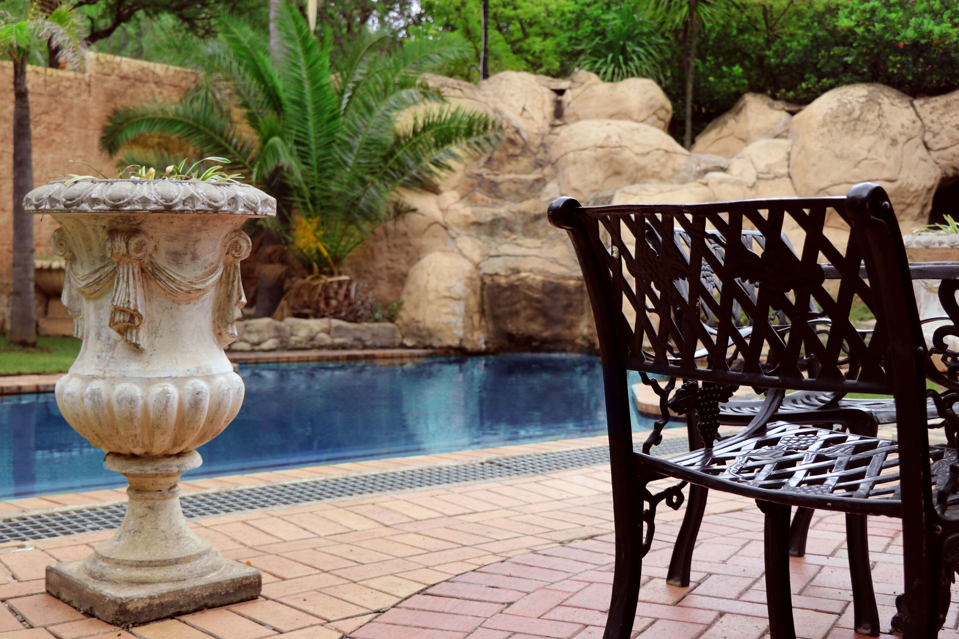 Gold Reef City Theme Park Hotel Gold Reef City Theme Park Hotel