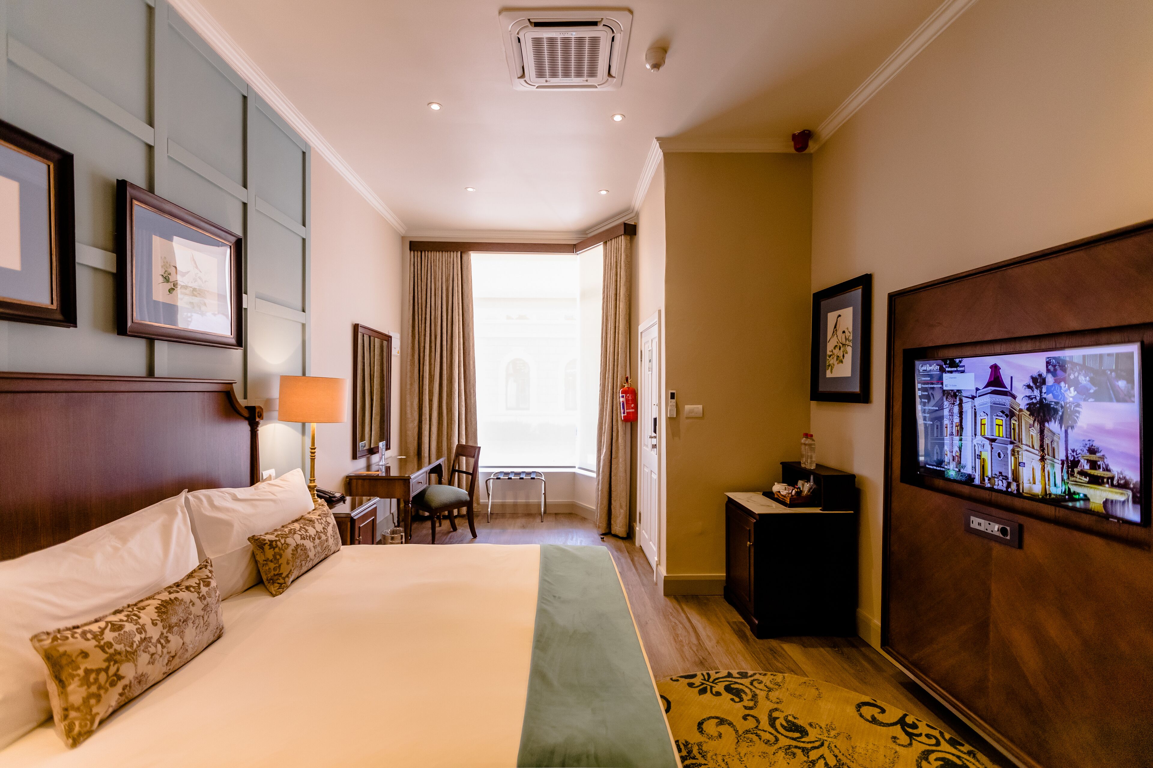 Gold Reef City Theme Park Hotel Gold Reef City Theme Park Hotel