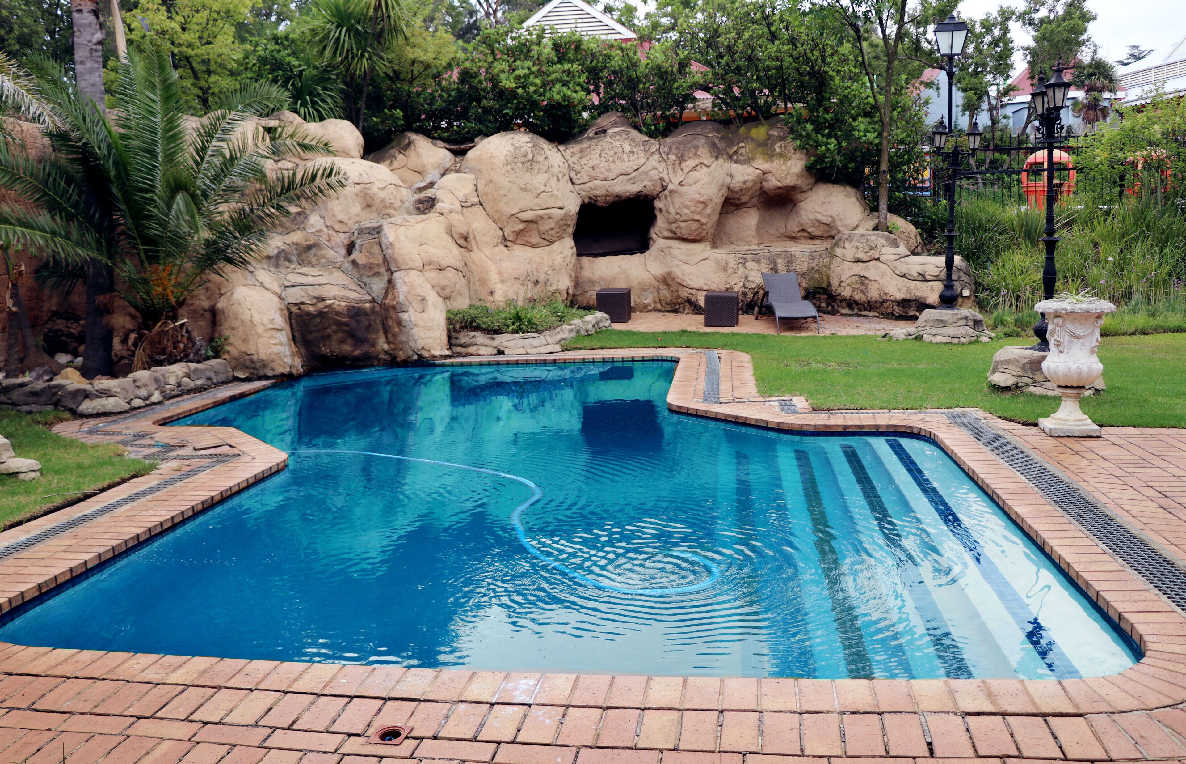 Gold Reef City Theme Park Hotel Gold Reef City Theme Park Hotel