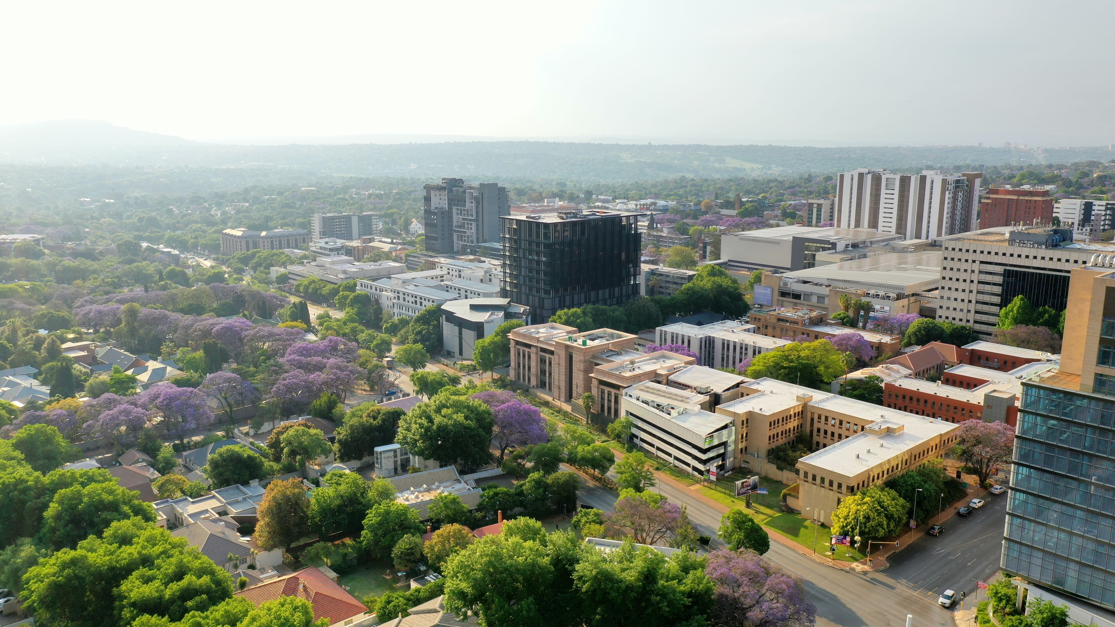 Hyde Johannesburg Rosebank Hyde Johannesburg Rosebank