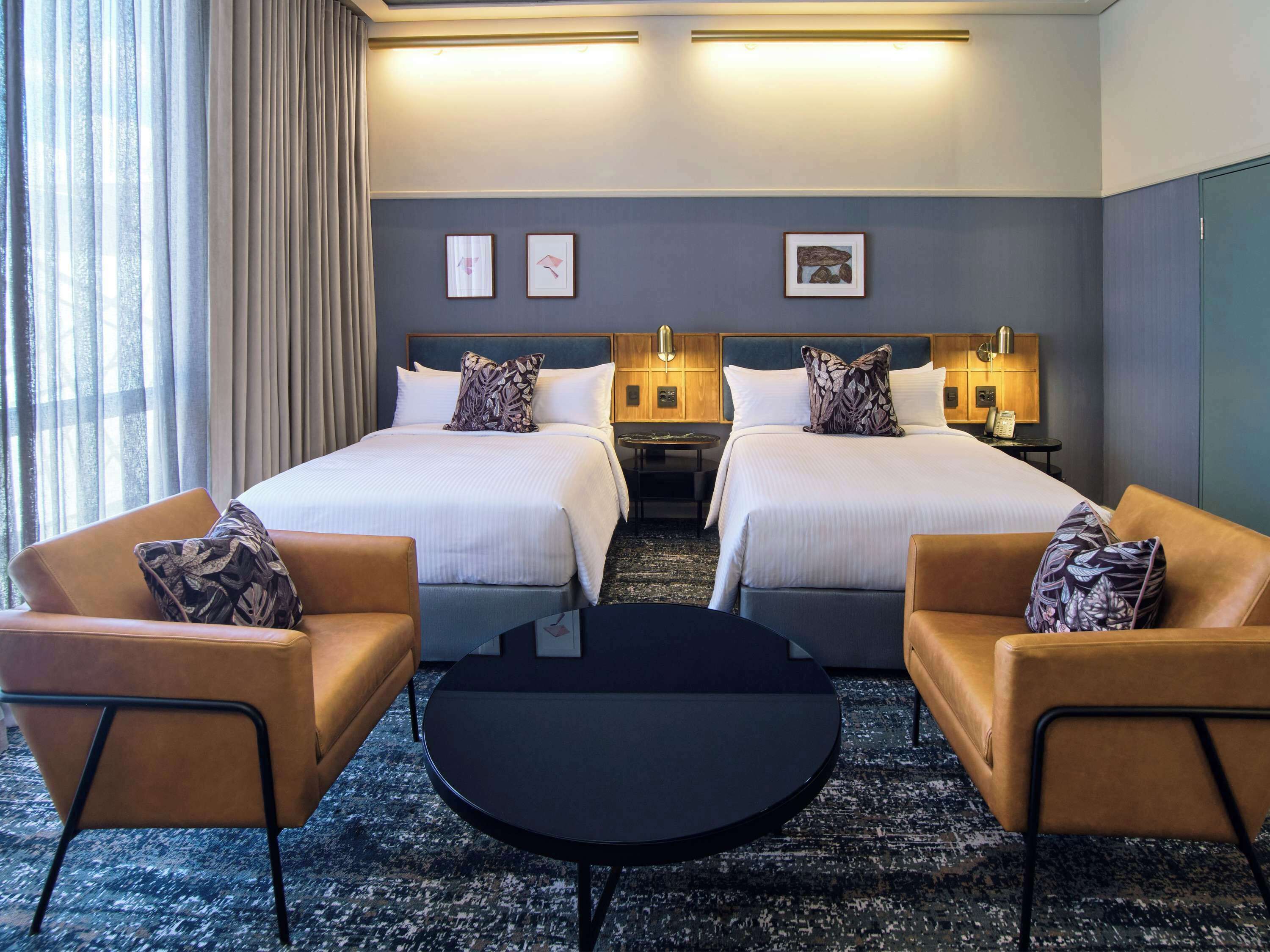 Hyde Johannesburg Rosebank Hyde Johannesburg Rosebank