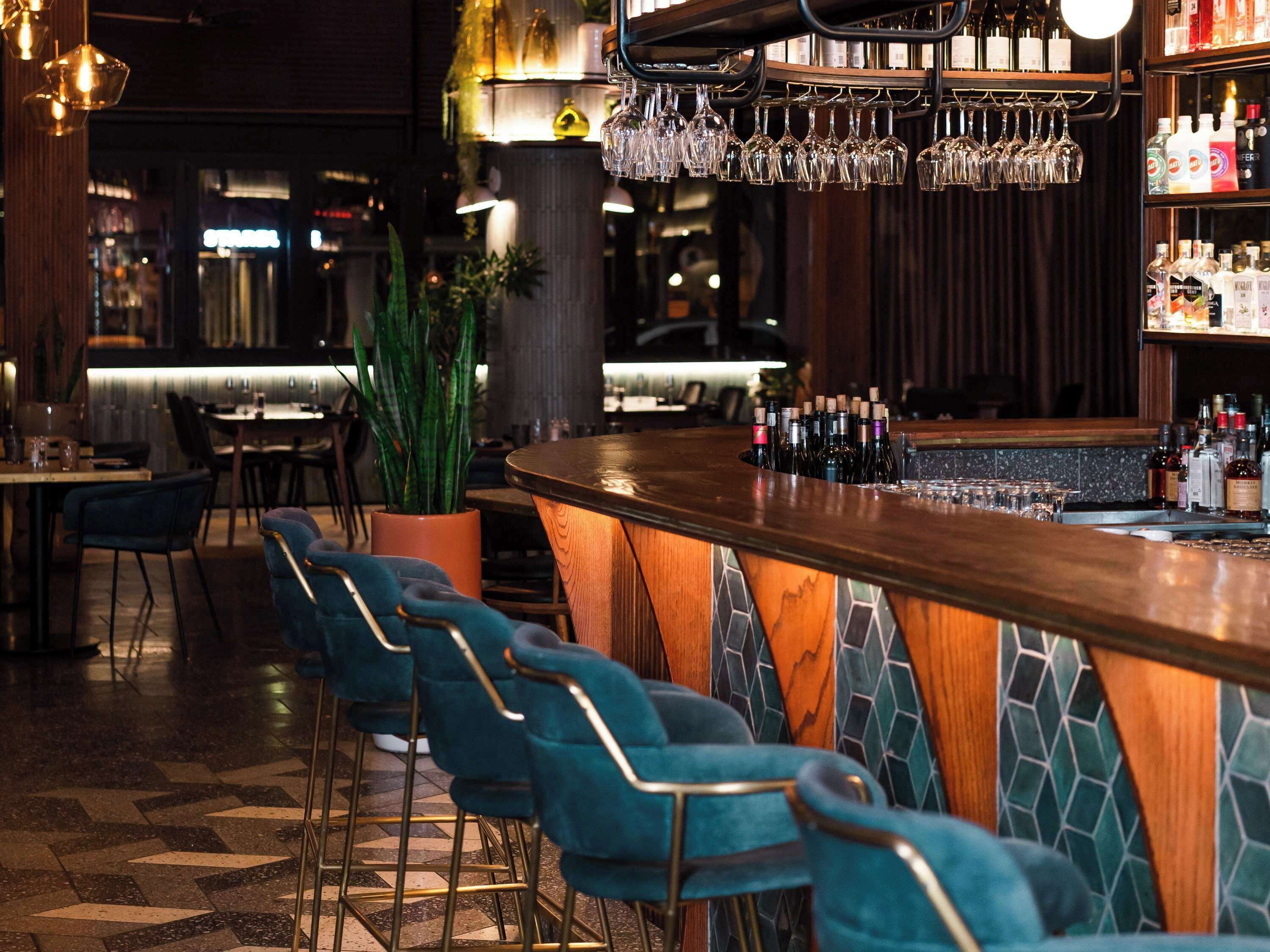 Hyde Johannesburg Rosebank Hyde Johannesburg Rosebank