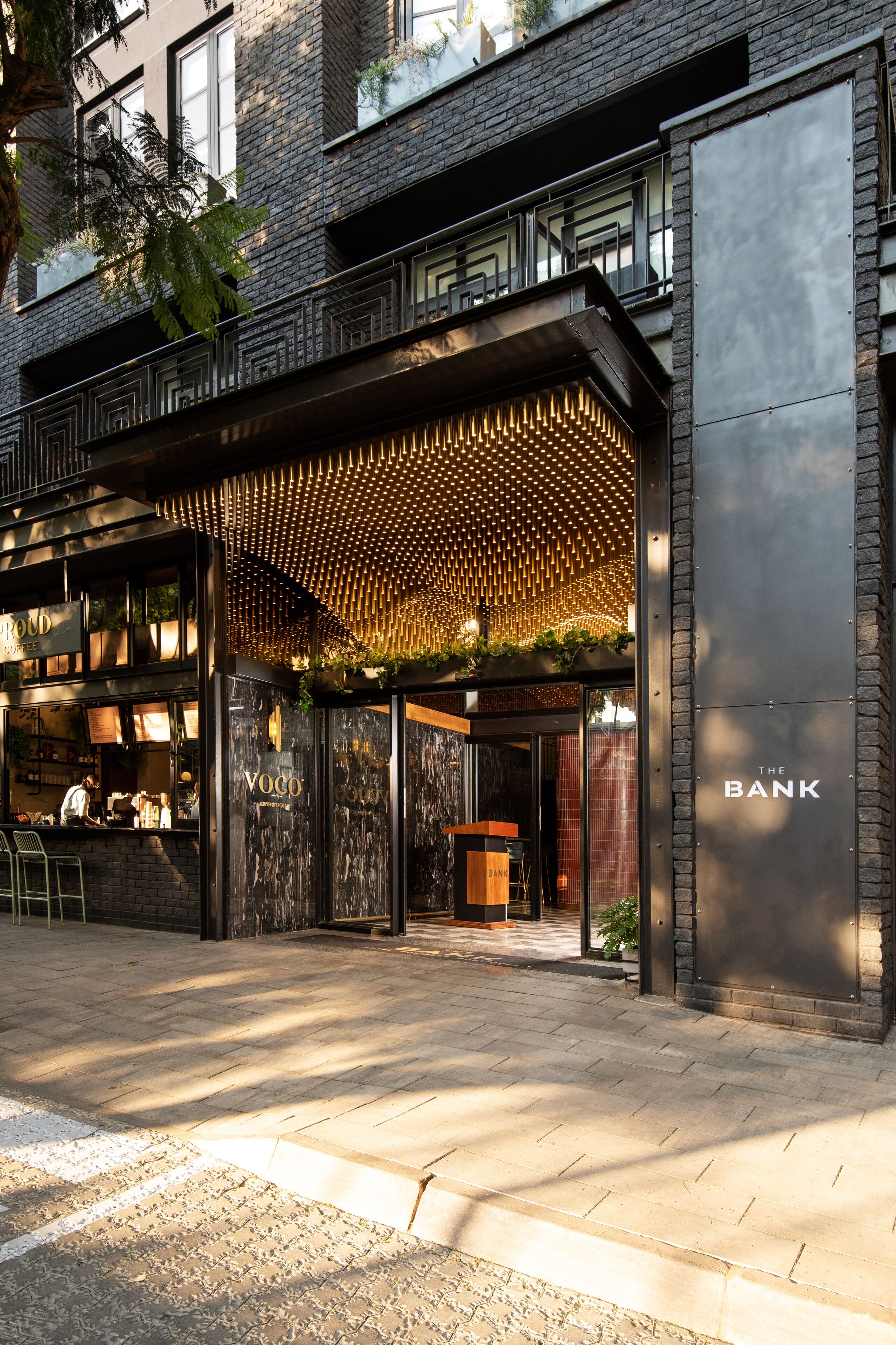 Hyde Johannesburg Rosebank Hyde Johannesburg Rosebank