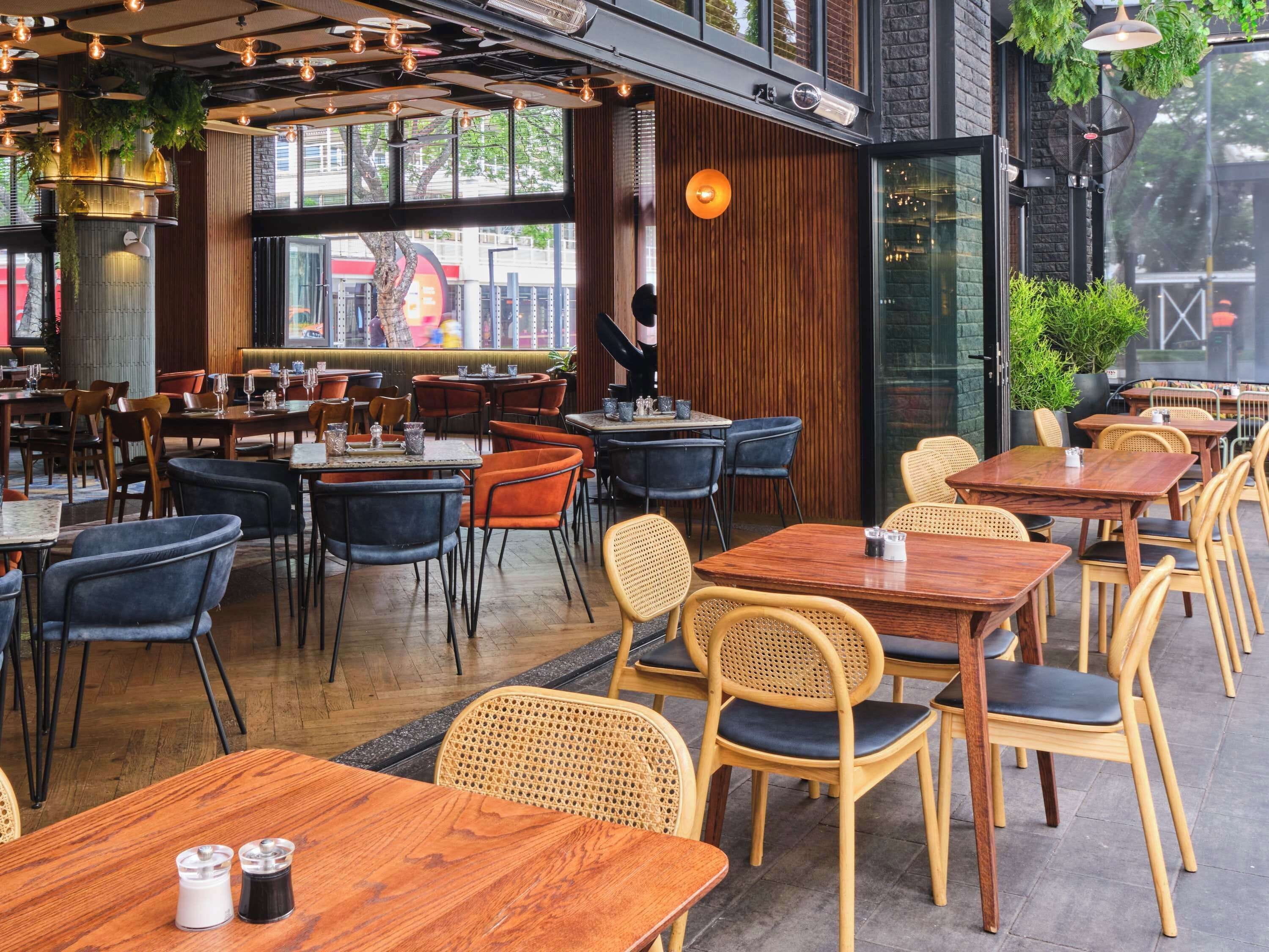 Hyde Johannesburg Rosebank Hyde Johannesburg Rosebank