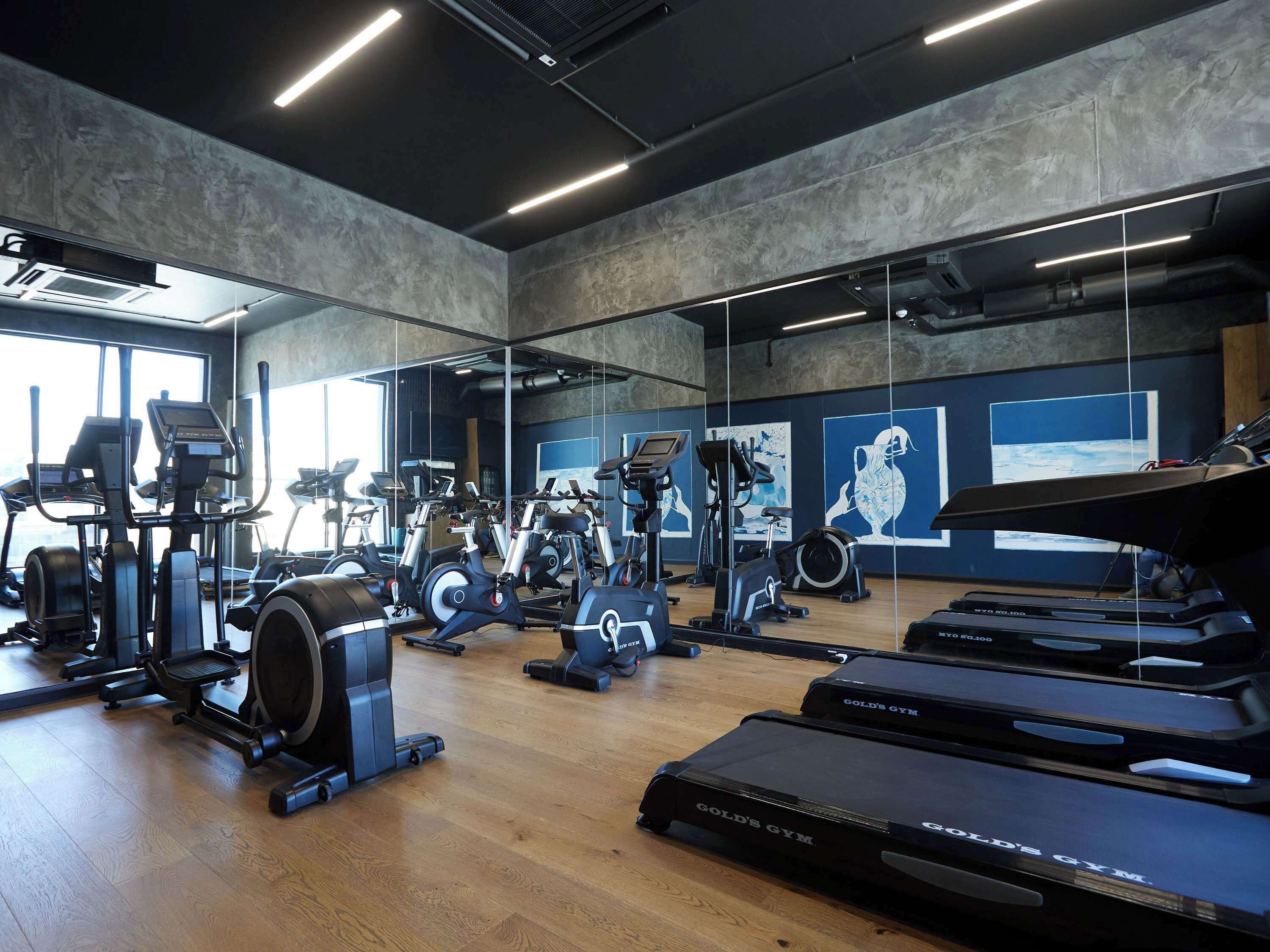 Hyde Johannesburg Rosebank Hyde Johannesburg Rosebank