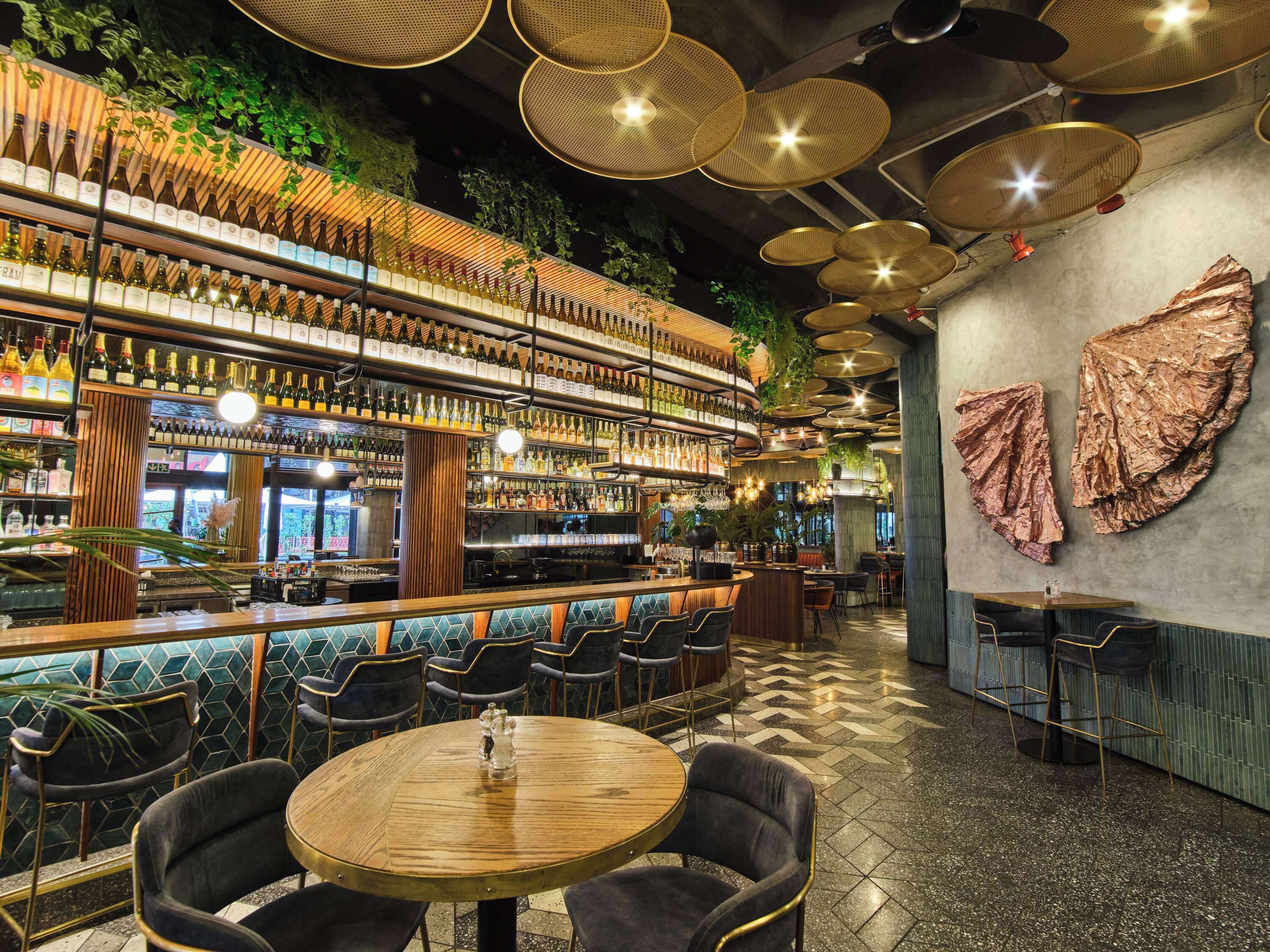Hyde Johannesburg Rosebank Hyde Johannesburg Rosebank