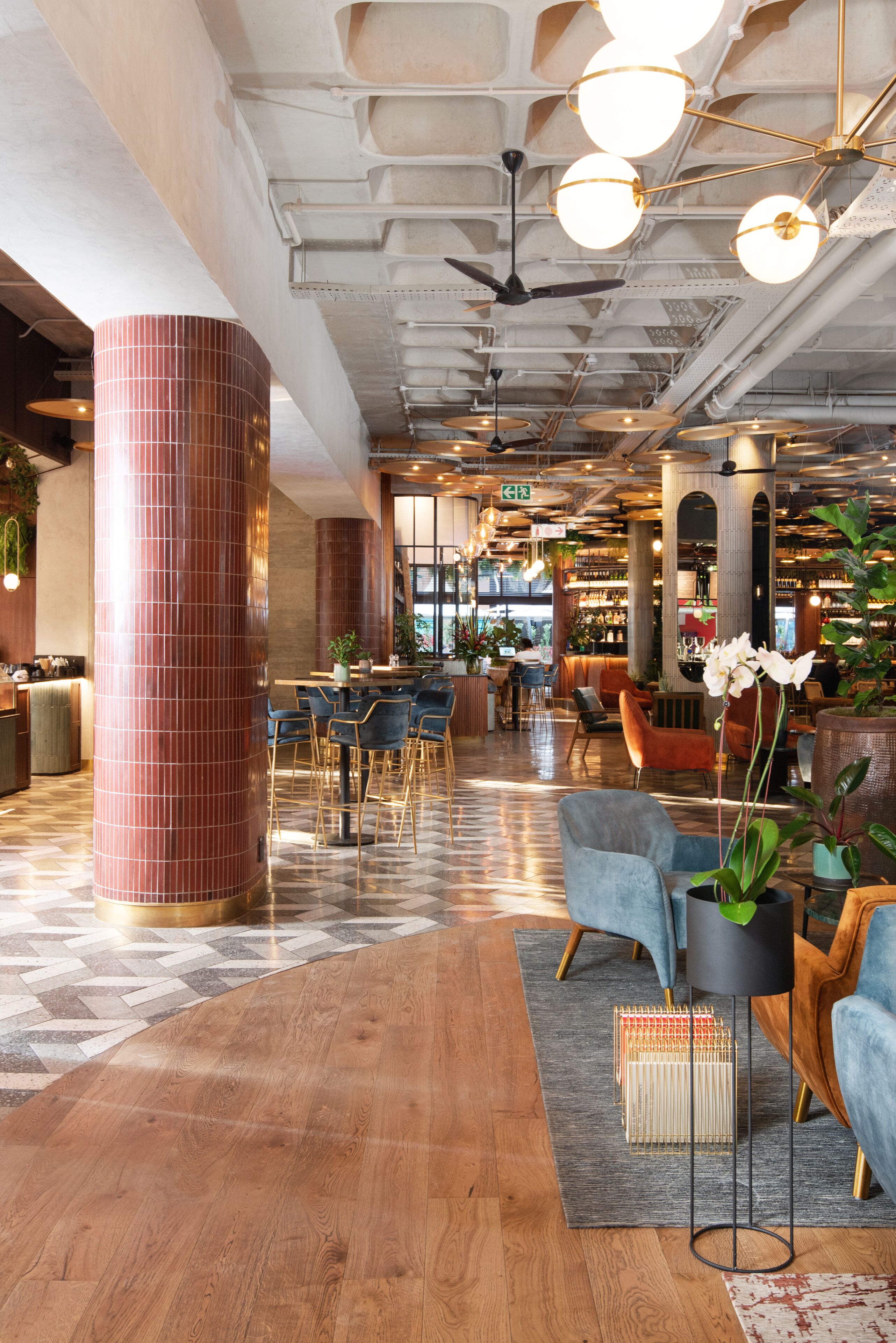 Hyde Johannesburg Rosebank Hyde Johannesburg Rosebank