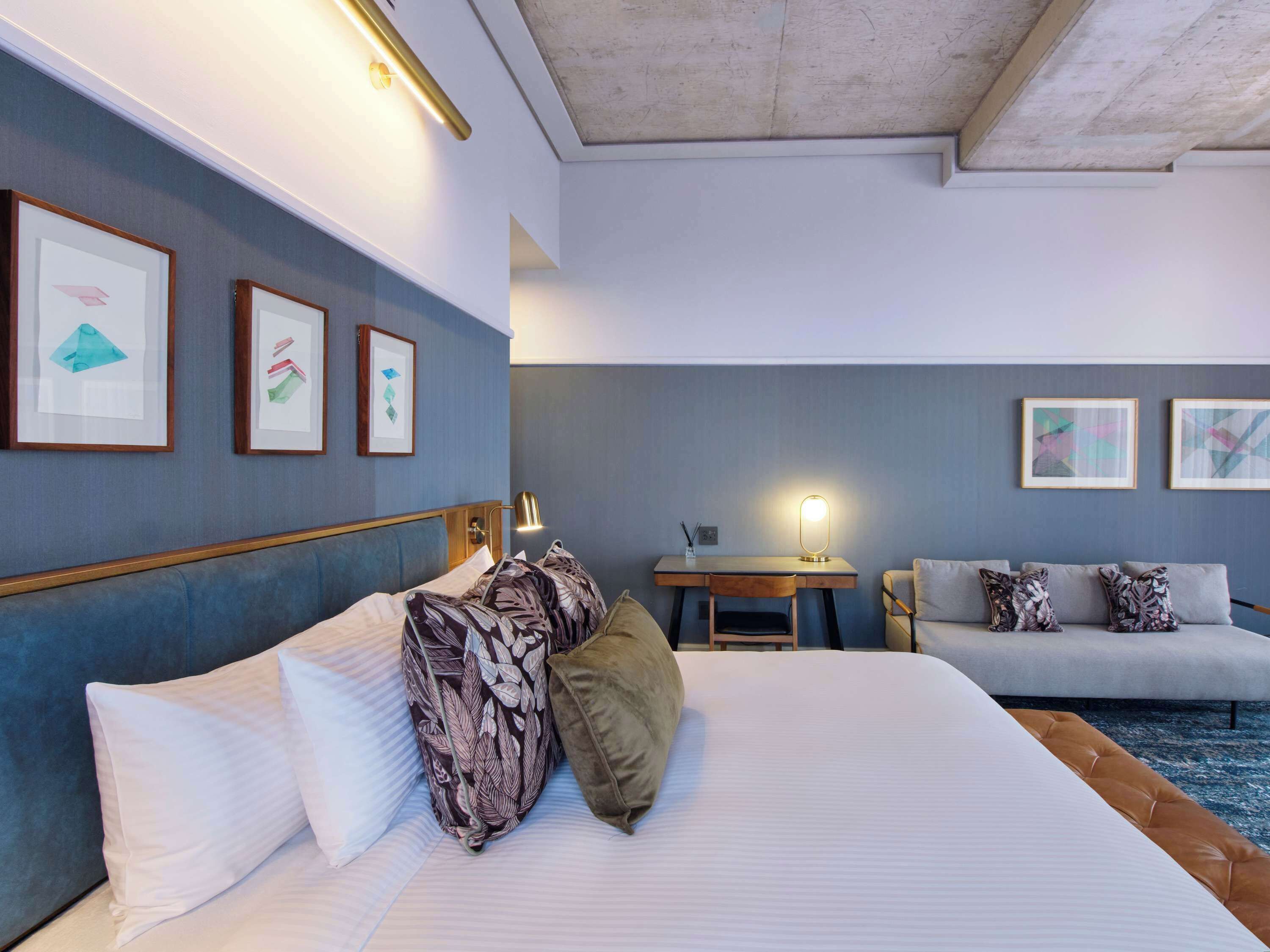 Hyde Johannesburg Rosebank Hyde Johannesburg Rosebank