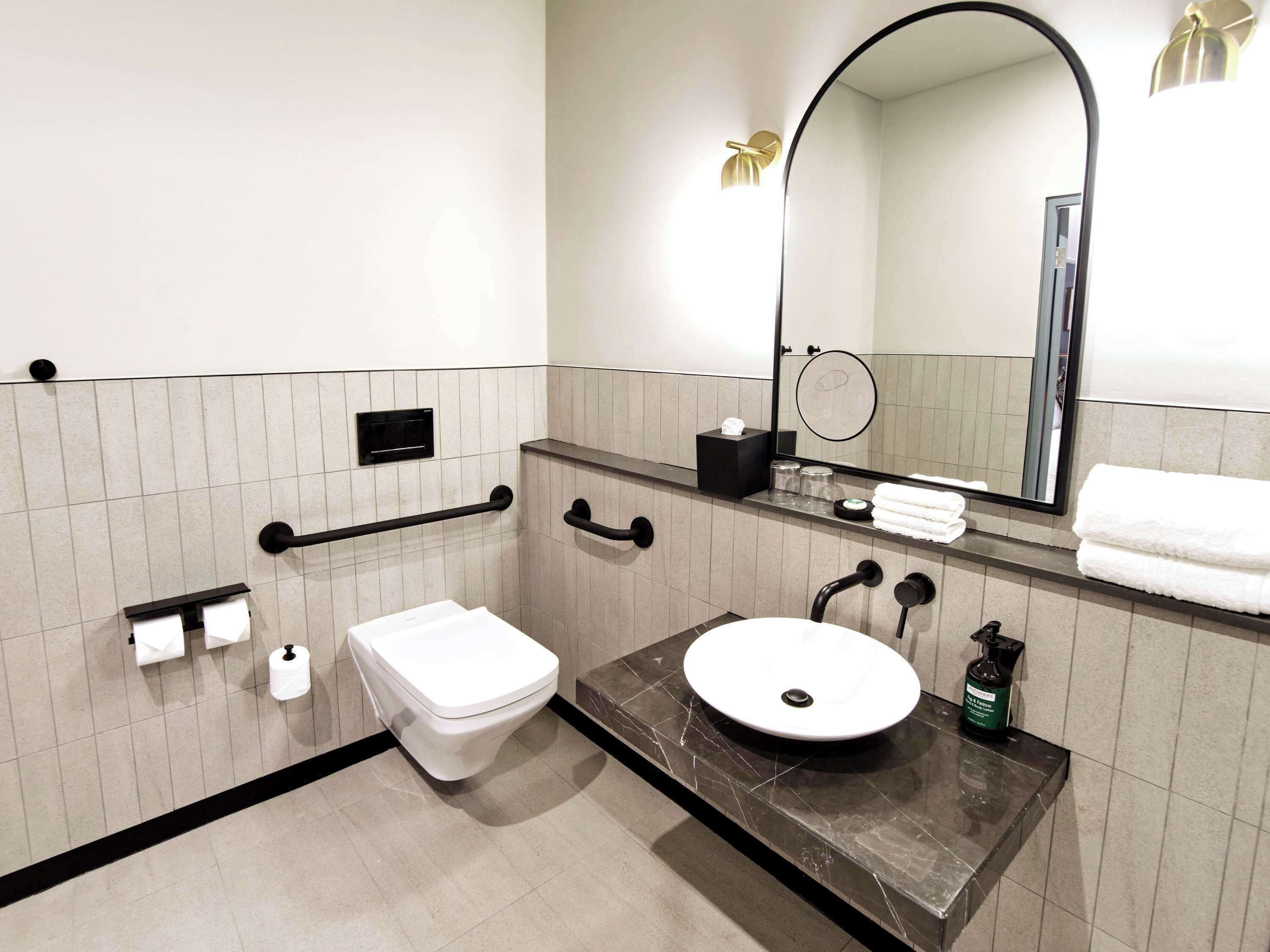 Hyde Johannesburg Rosebank Hyde Johannesburg Rosebank
