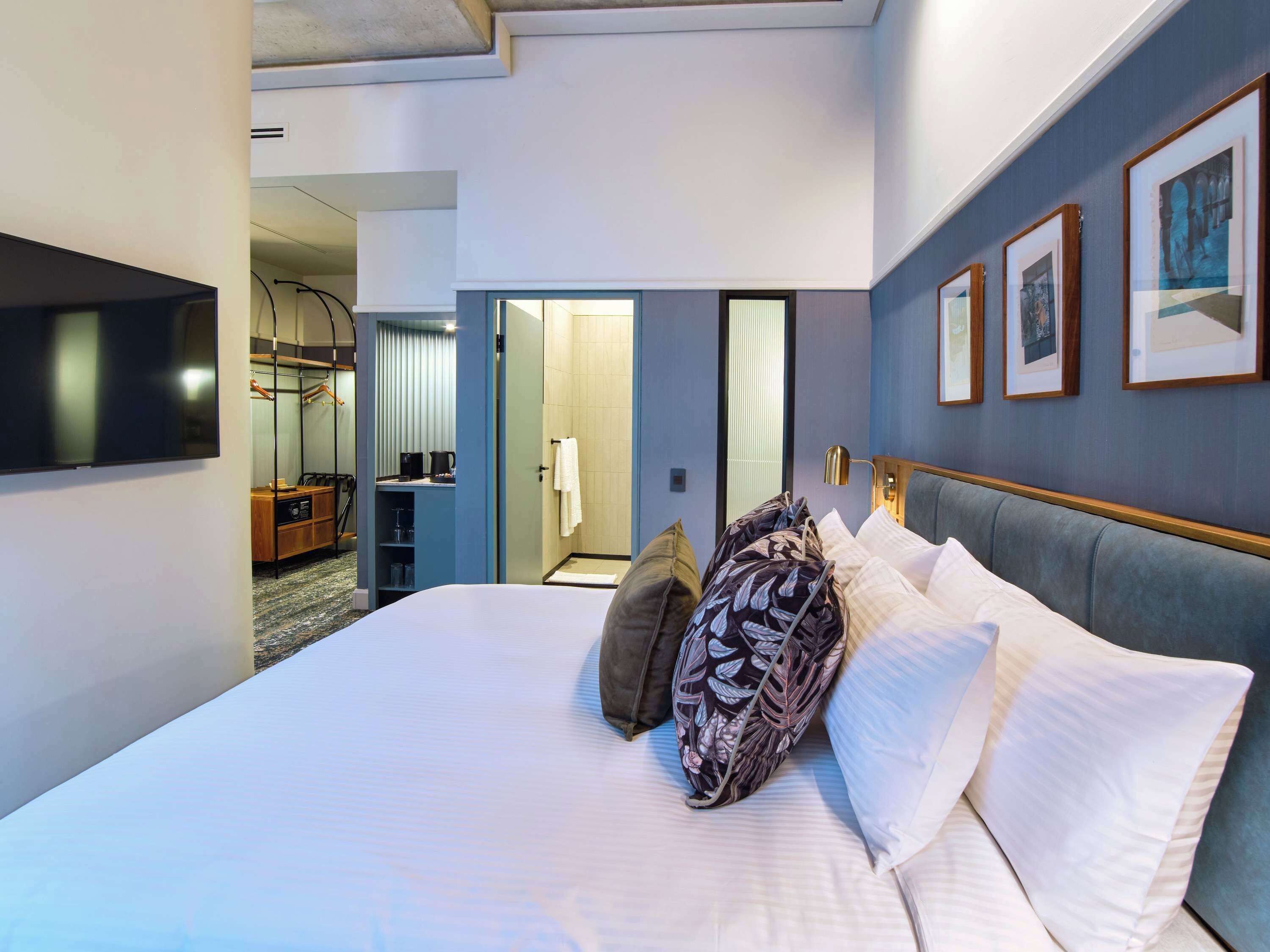 Hyde Johannesburg Rosebank Hyde Johannesburg Rosebank