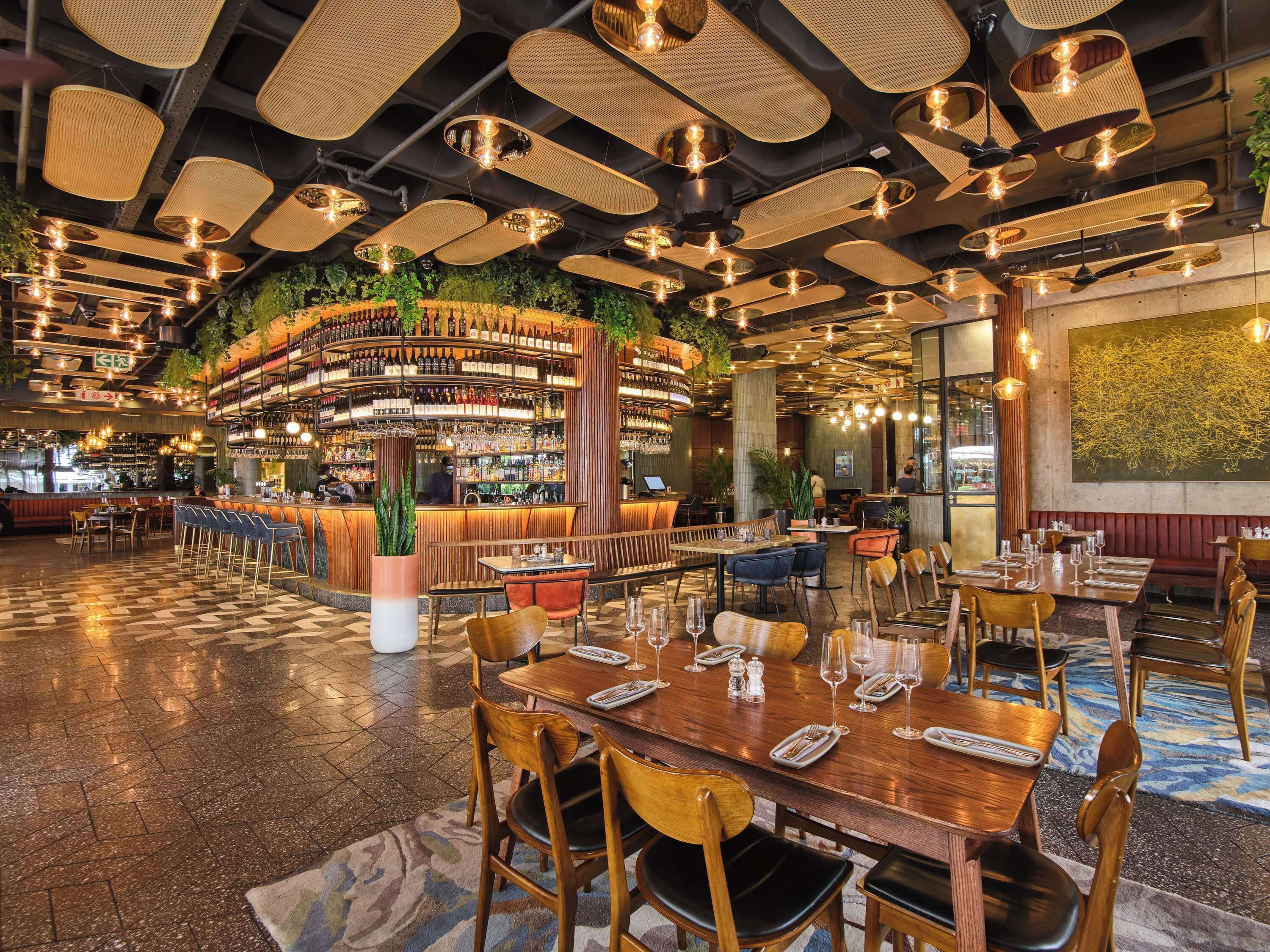 Hyde Johannesburg Rosebank Hyde Johannesburg Rosebank