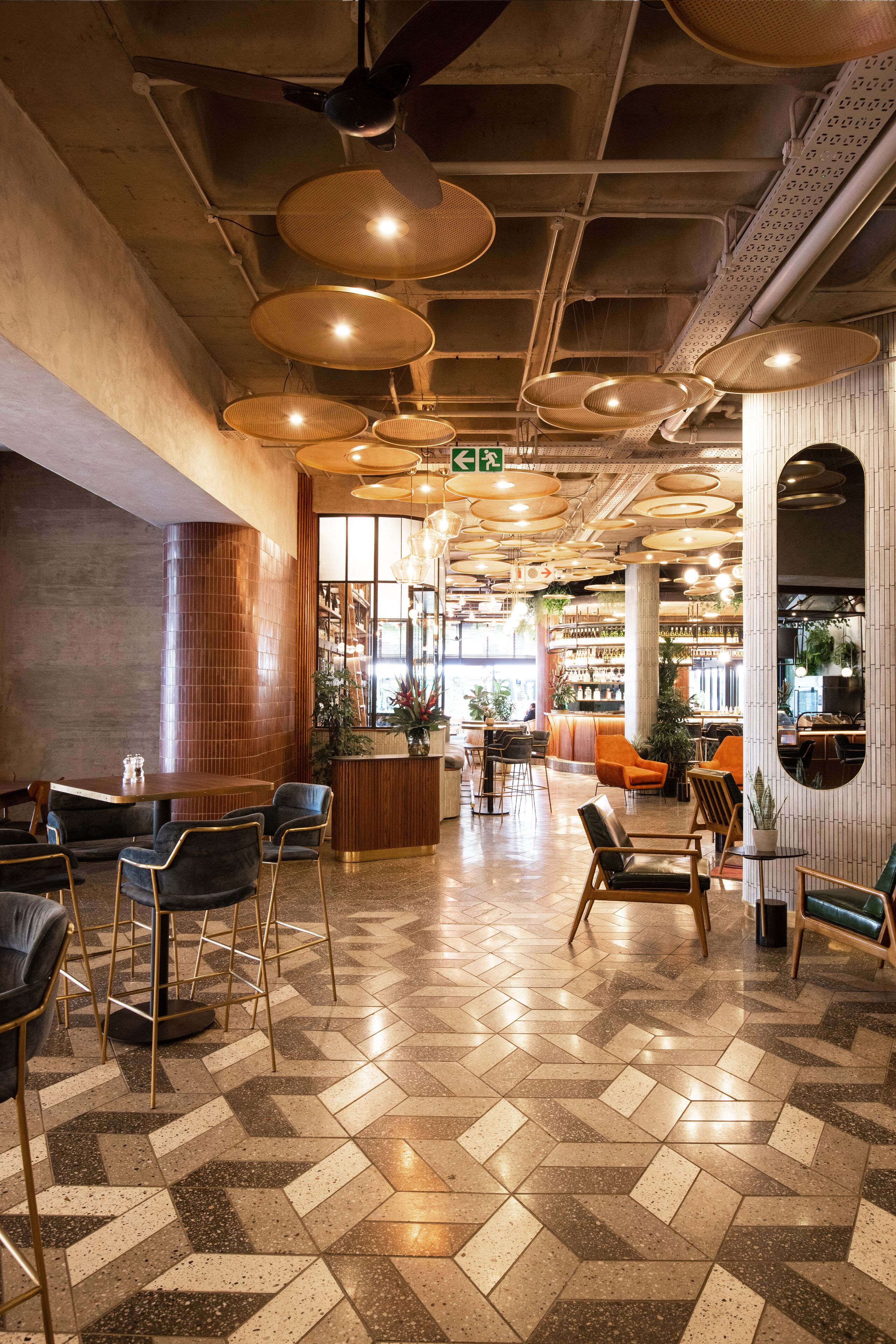 Hyde Johannesburg Rosebank Hyde Johannesburg Rosebank